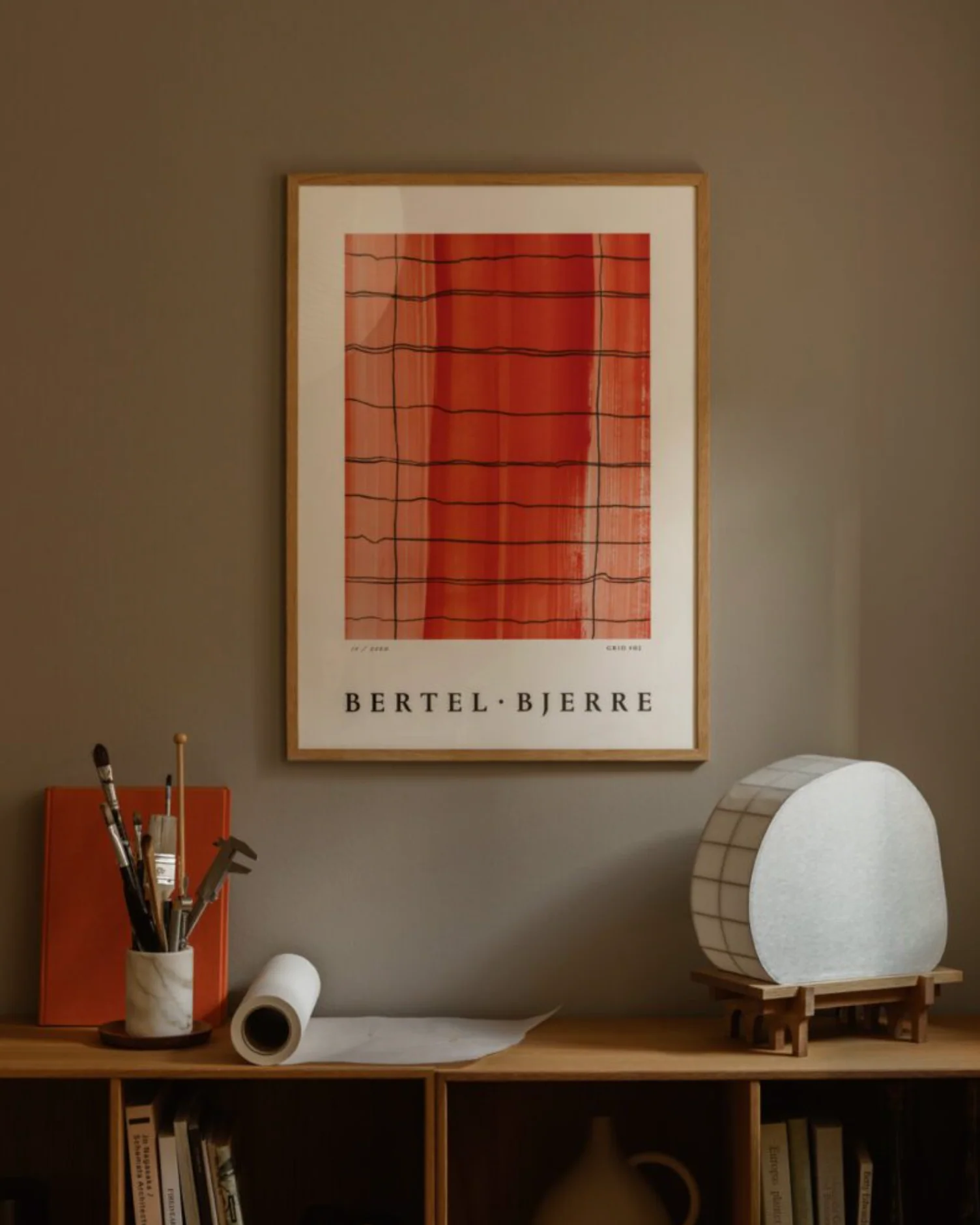 Print - Grid 02 - Image 2
