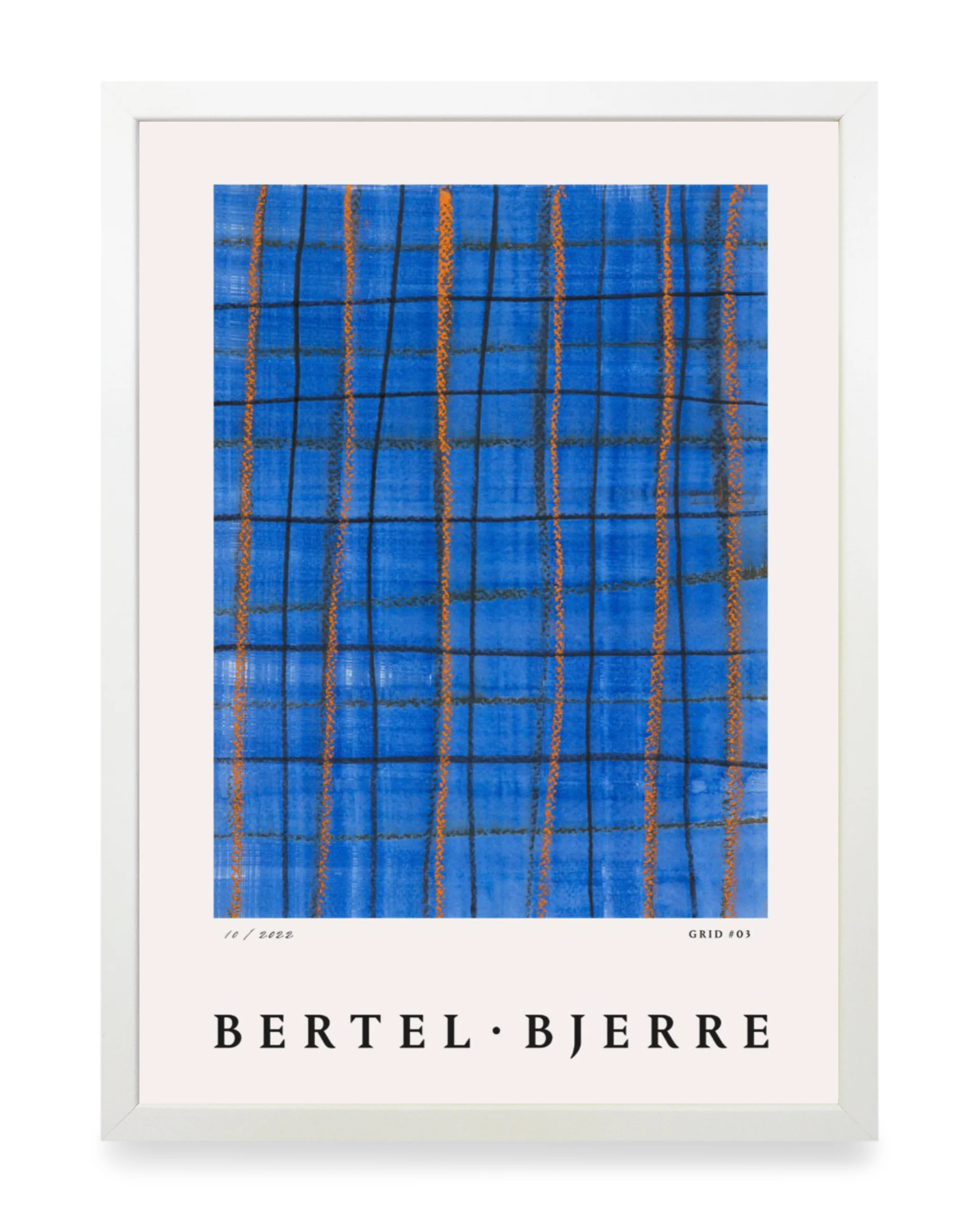 Print - Grid 03