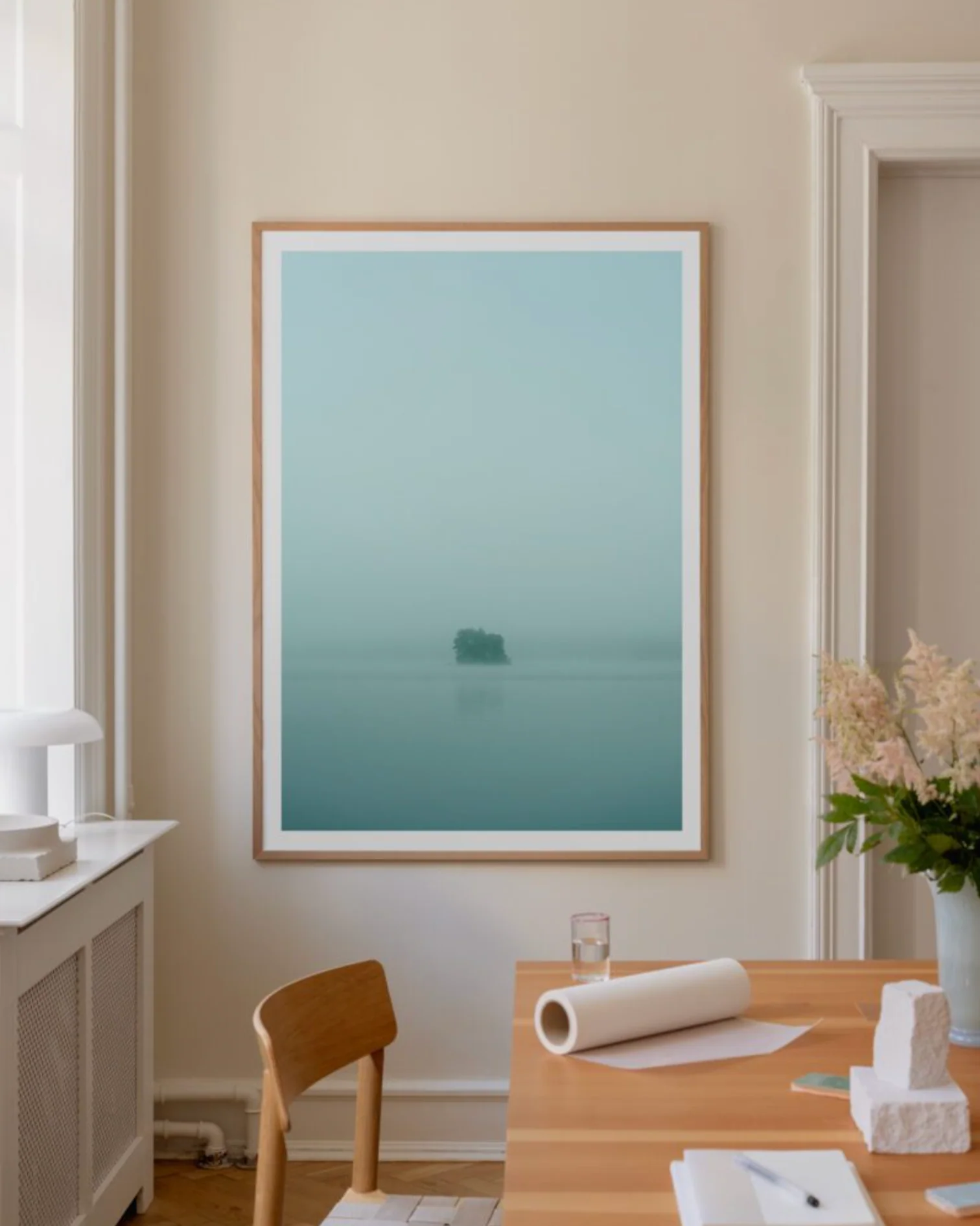 Print - Island - Image 2