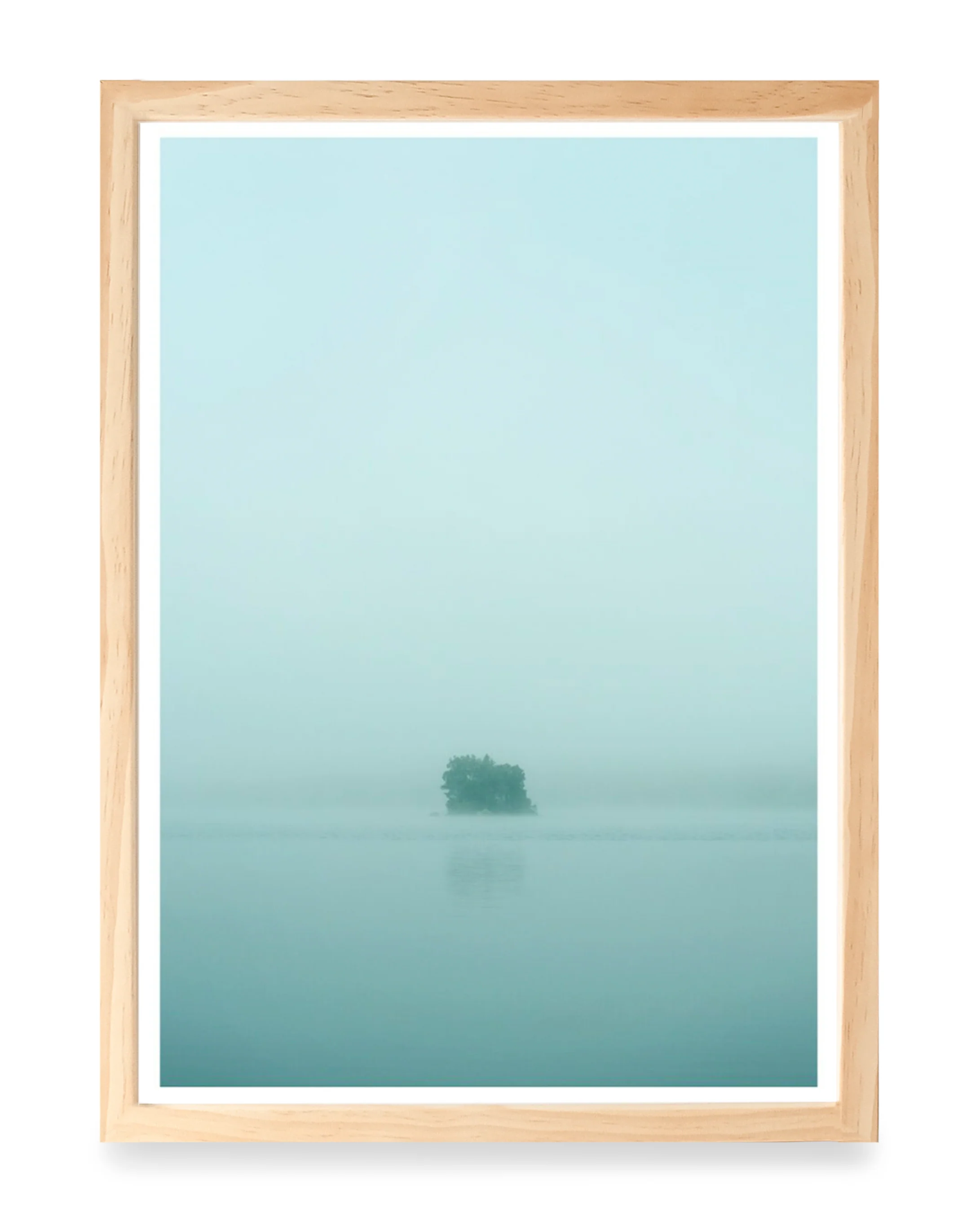 Print - Island - Image 5