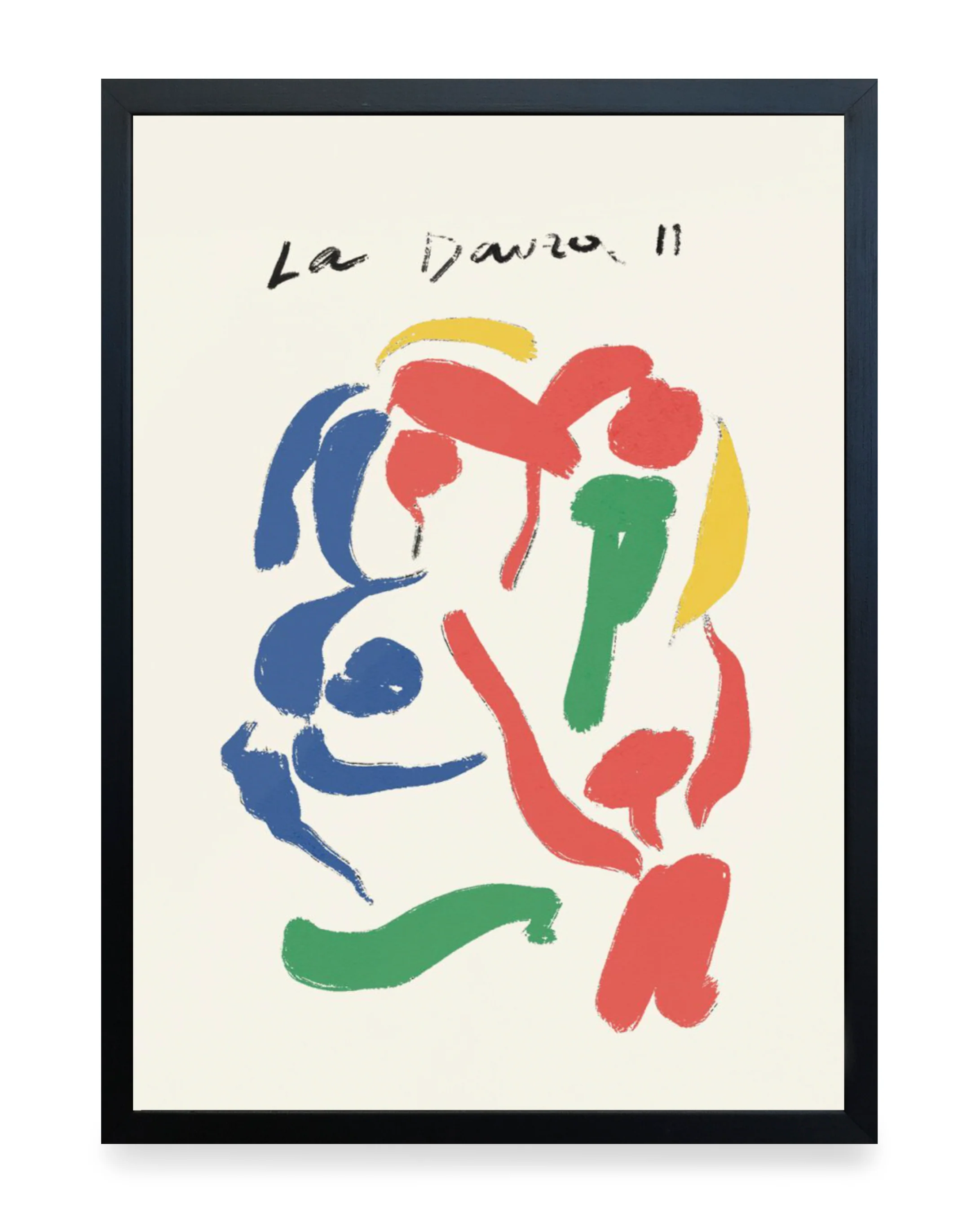 Print - La Danza II - Image 4