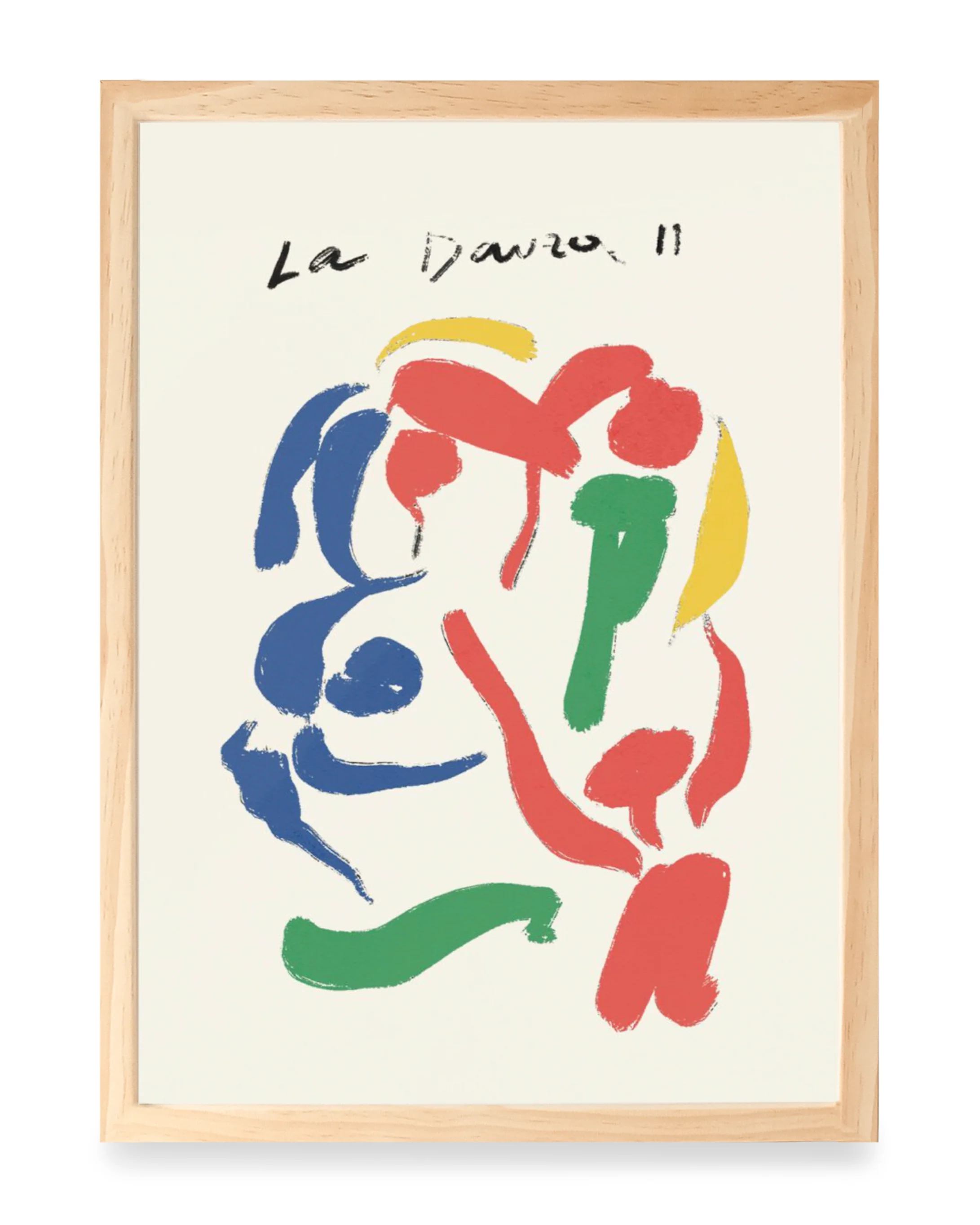 Print - La Danza II - Image 5