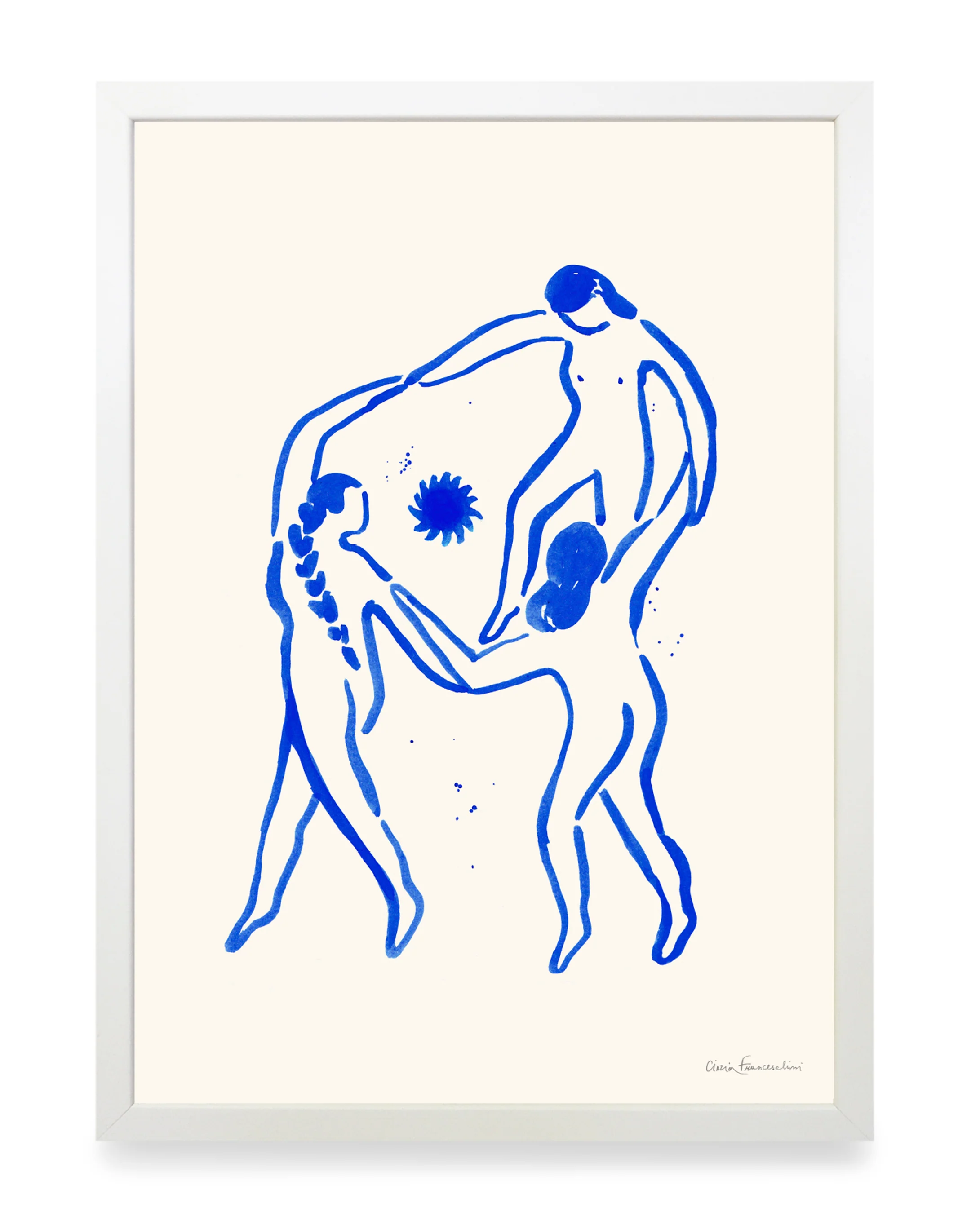 Print - My Sisters