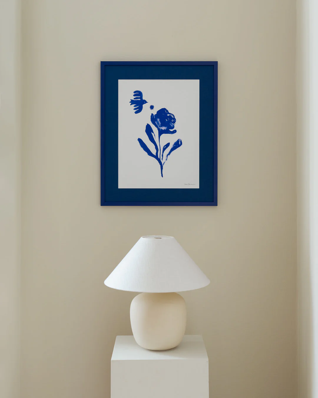 Print - Newborn Rose - Image 2