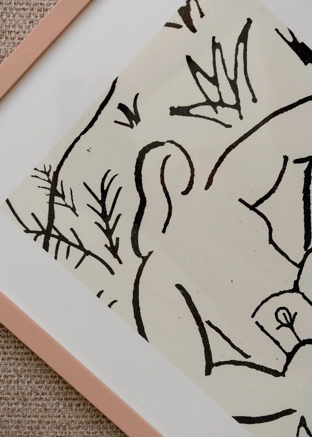 Print - The Reader - Image 3