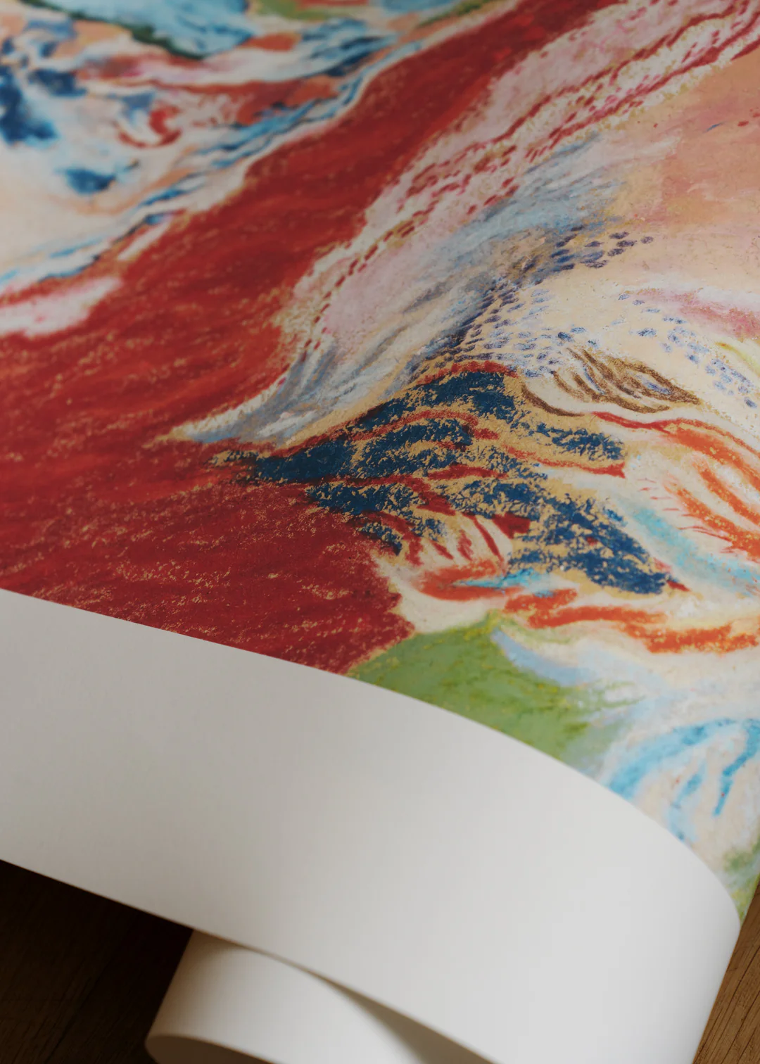 Print - Venation - Image 3