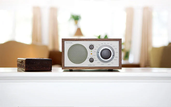 Model One Radio - Image 3