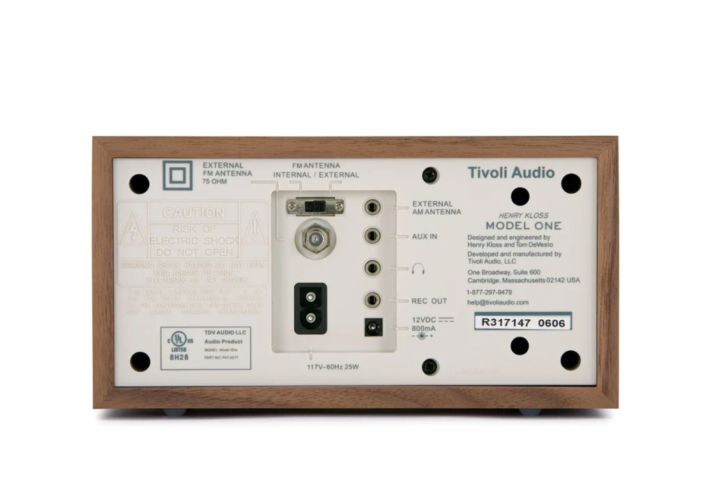 Model One Radio - Image 5
