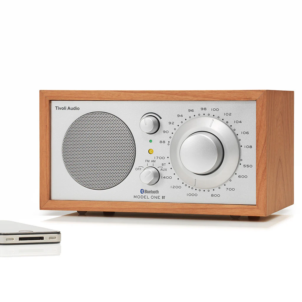 Model One Bluetooth Radio - Image 11