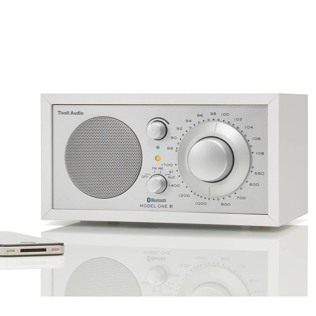 Model One Bluetooth Radio - Image 12