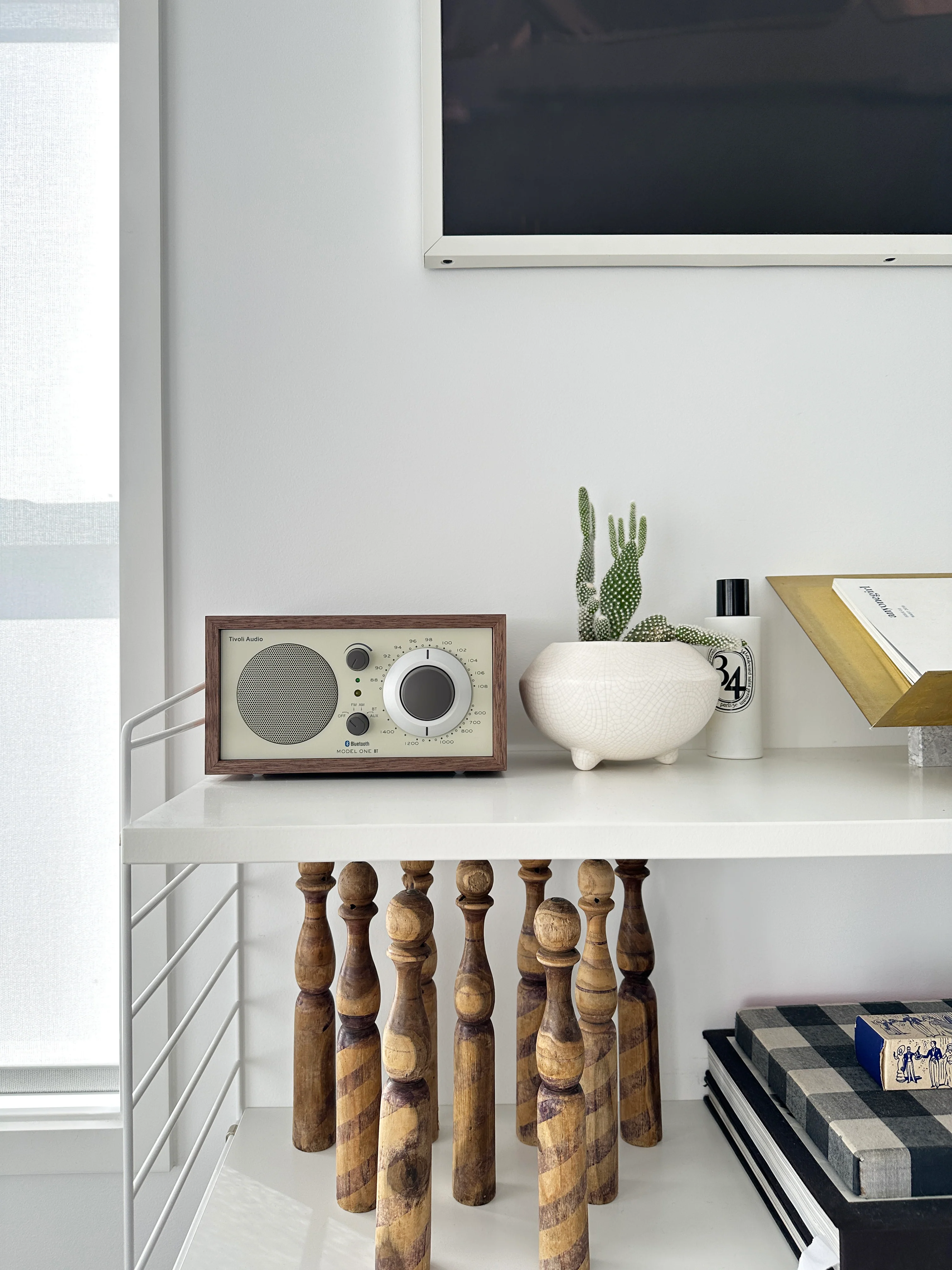 Model One Bluetooth Radio - Image 3
