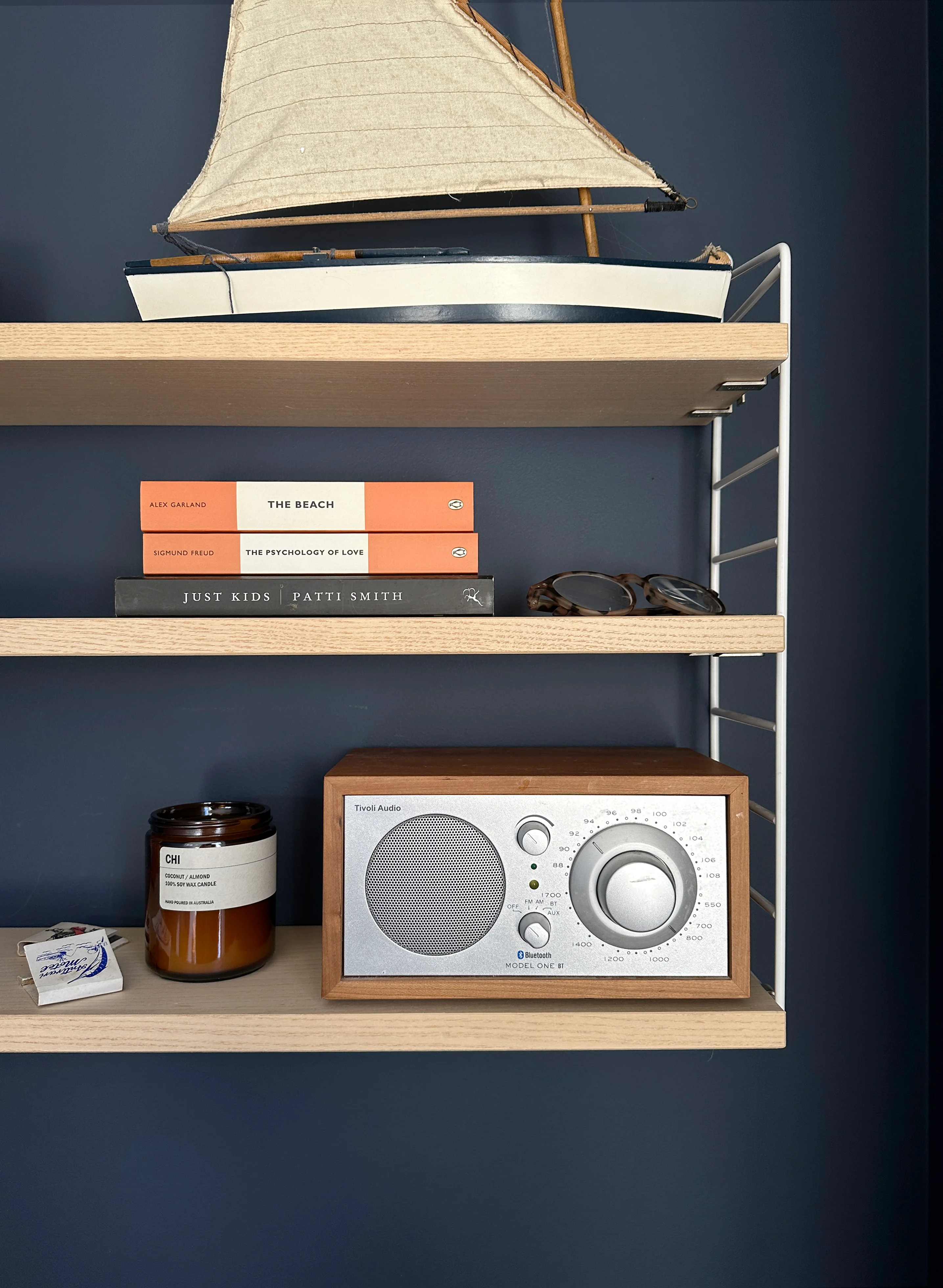 Model One Bluetooth Radio - Image 4