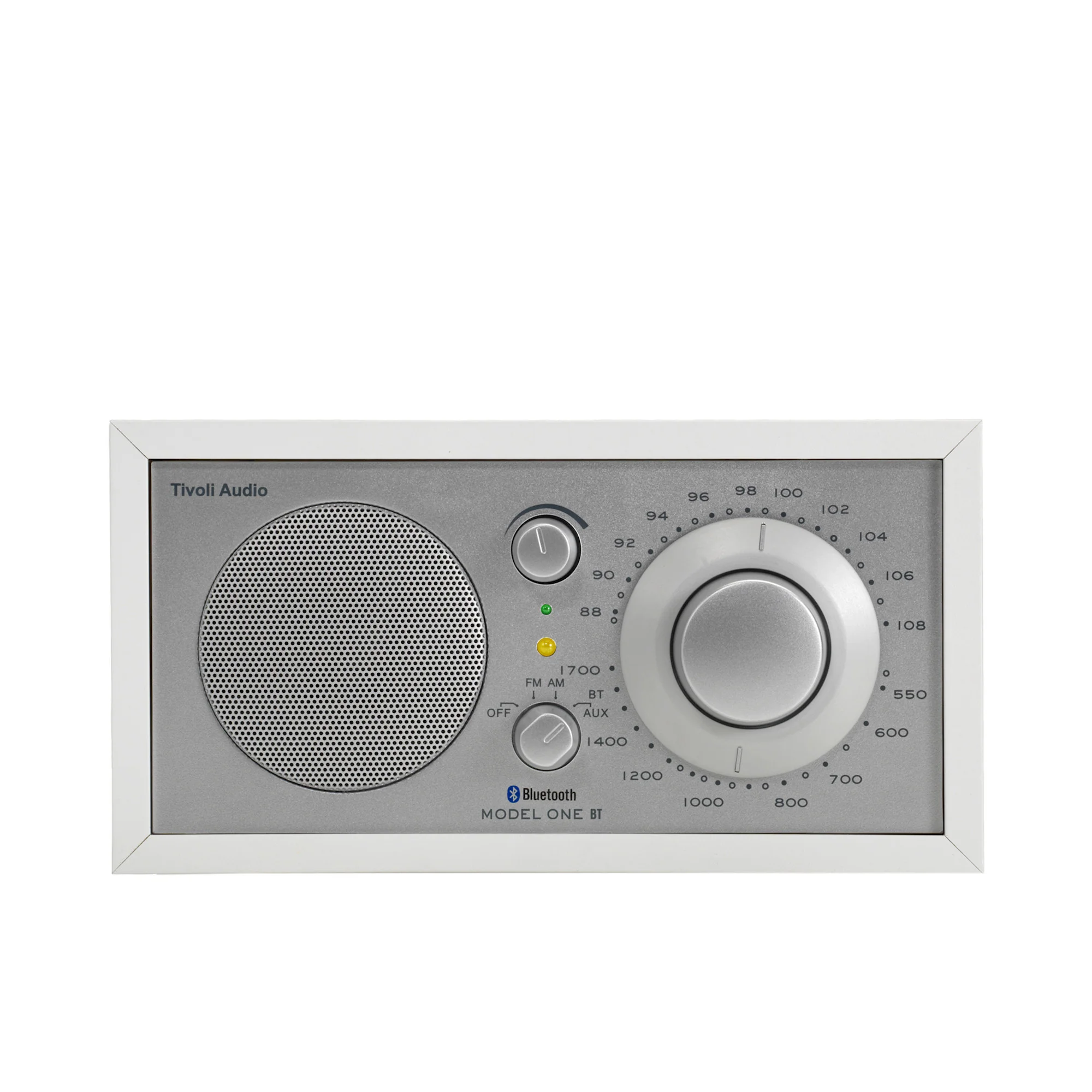 Model One Bluetooth Radio - Image 5
