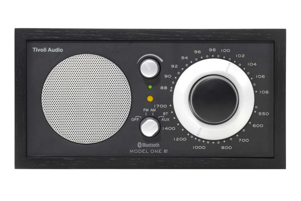 Model One Bluetooth Radio - Image 7