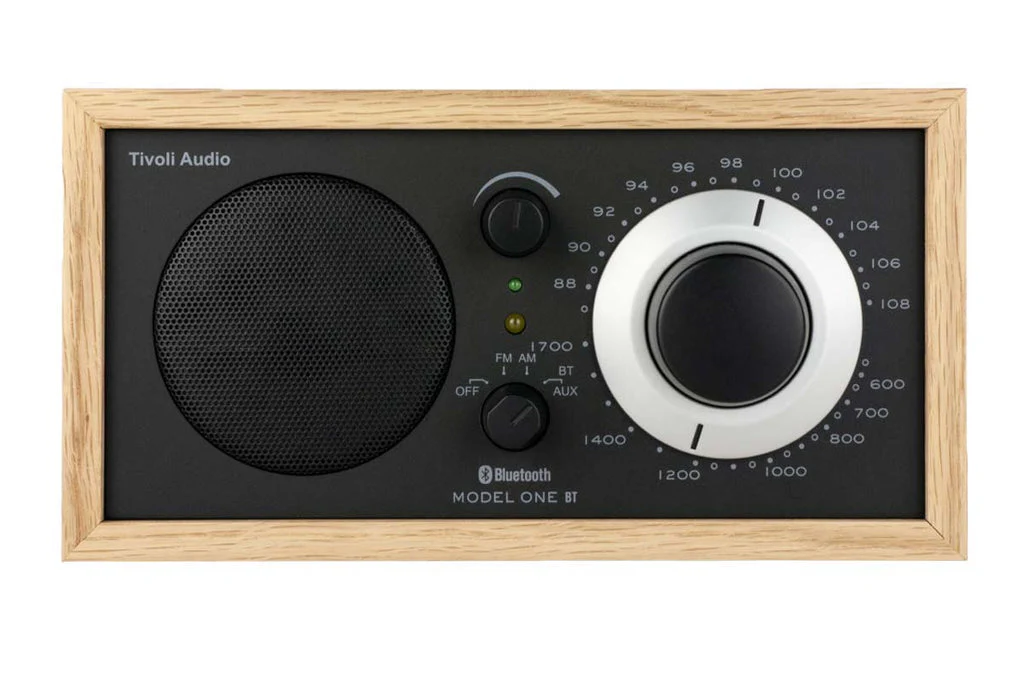 Model One Bluetooth Radio - Image 8