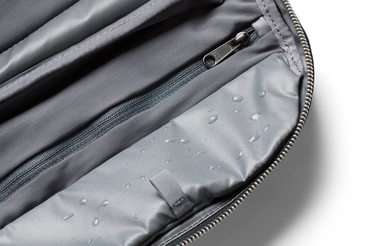 Toiletry Kit Plus - Black - Image 6