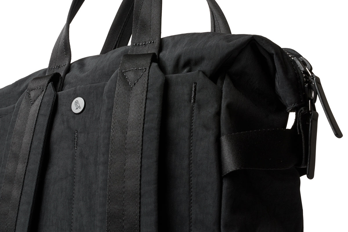 Tokyo Totepack - Raven - Image 10