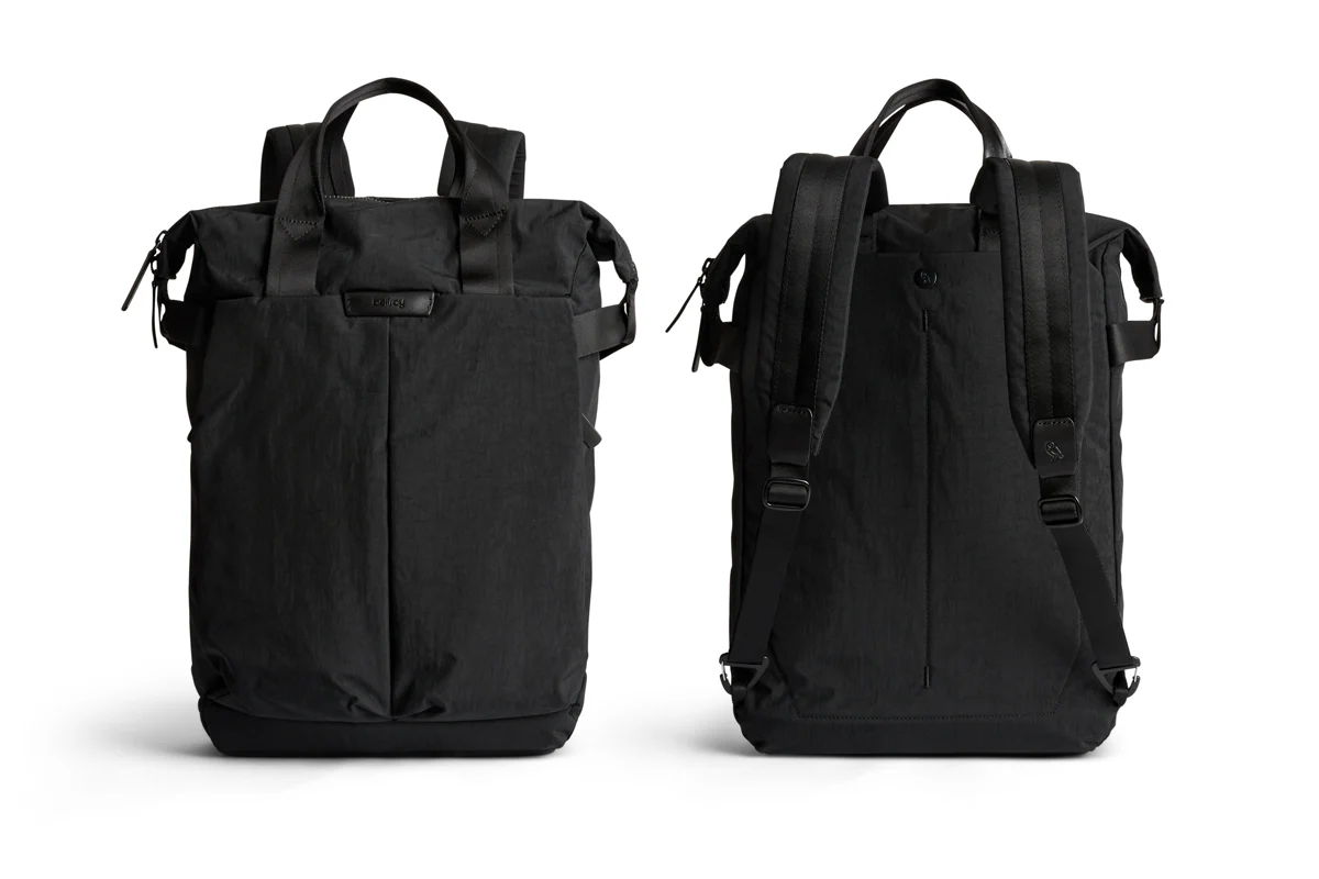 Tokyo Totepack - Raven - Image 12