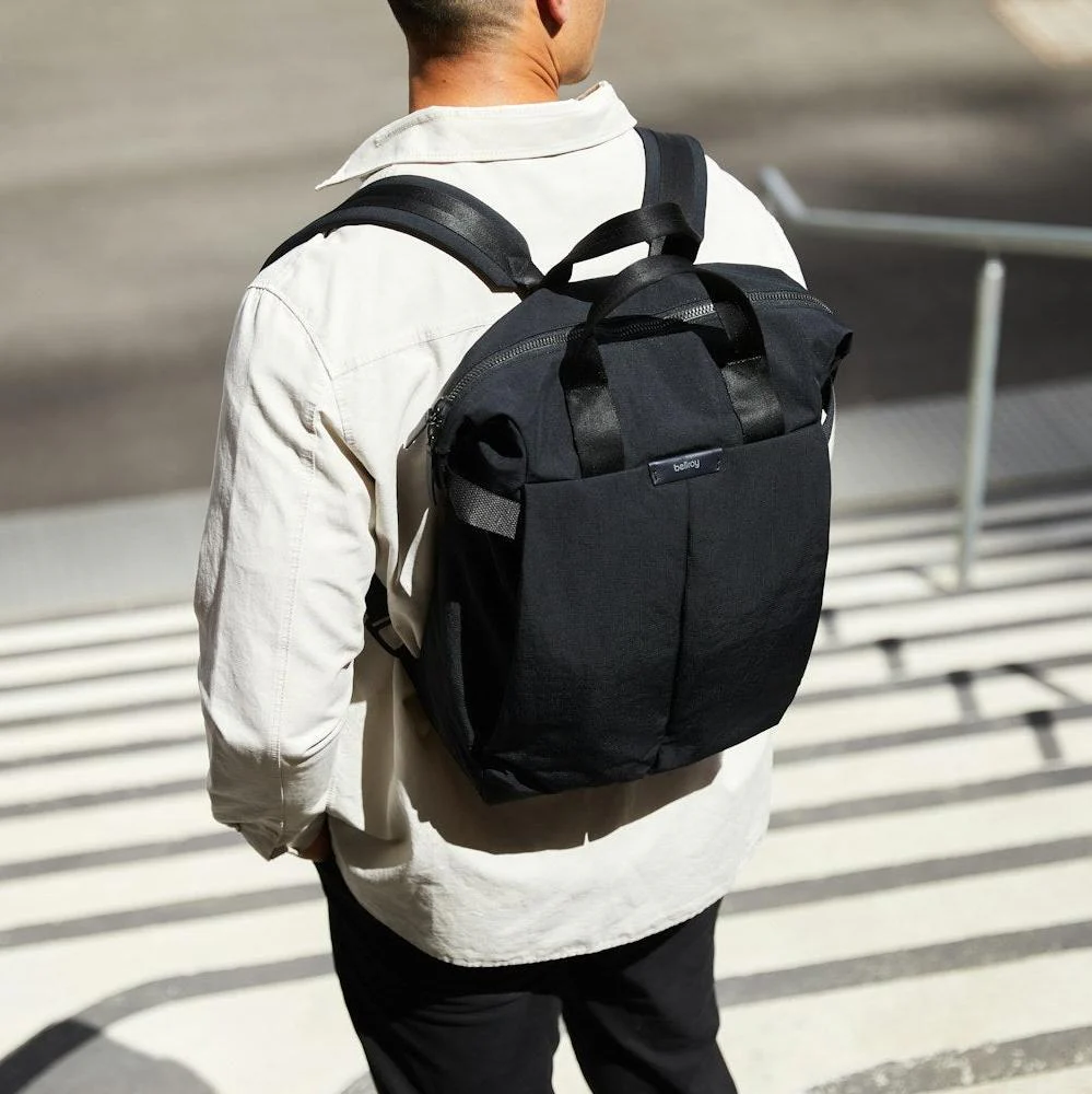 Tokyo Totepack - Raven - Image 2