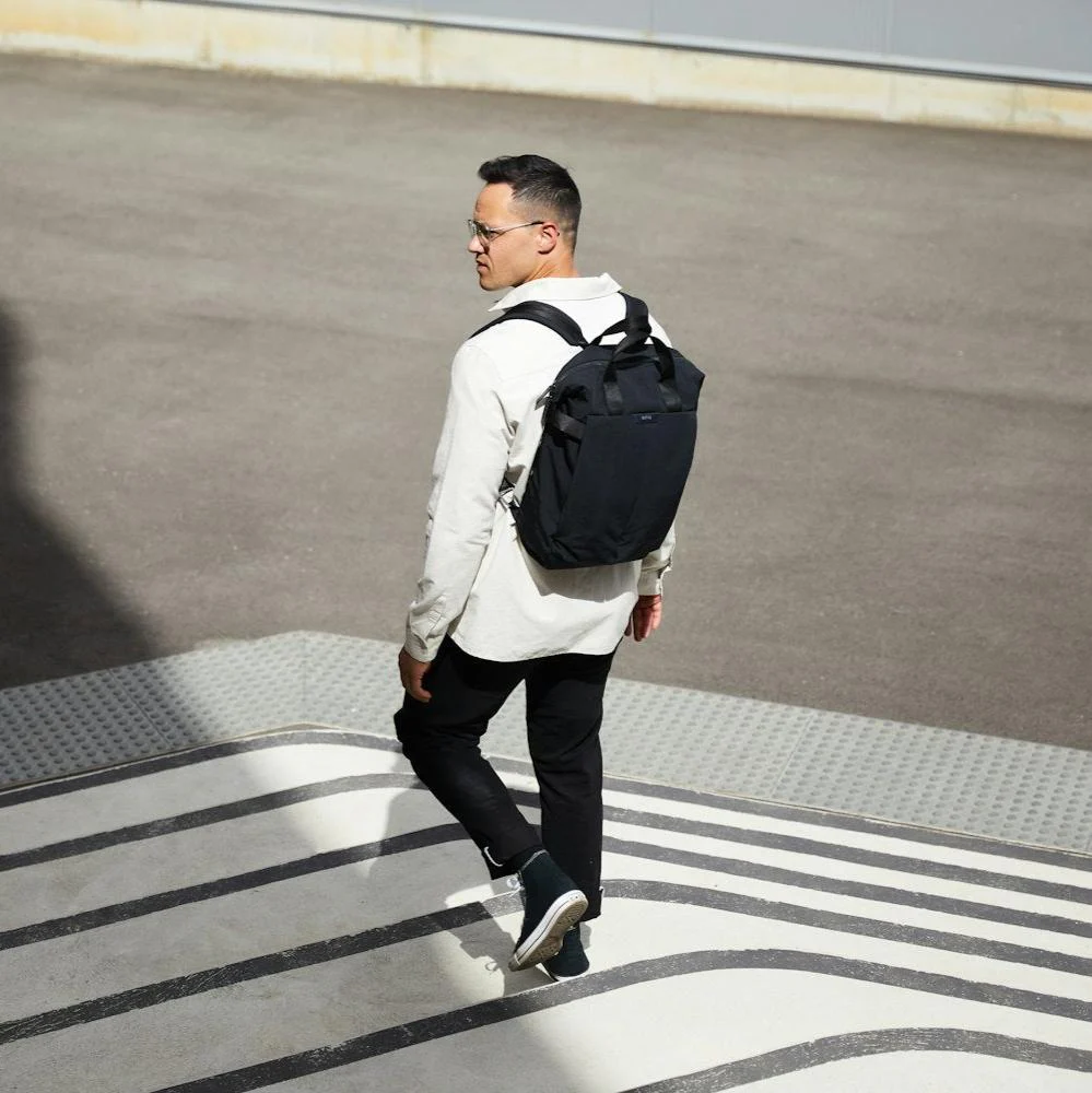 Tokyo Totepack - Raven - Image 3