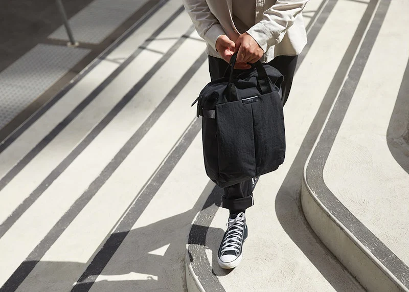 Tokyo Totepack - Raven - Image 7