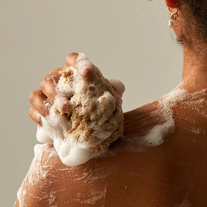 Topup - Washup Body Wash - Image 3