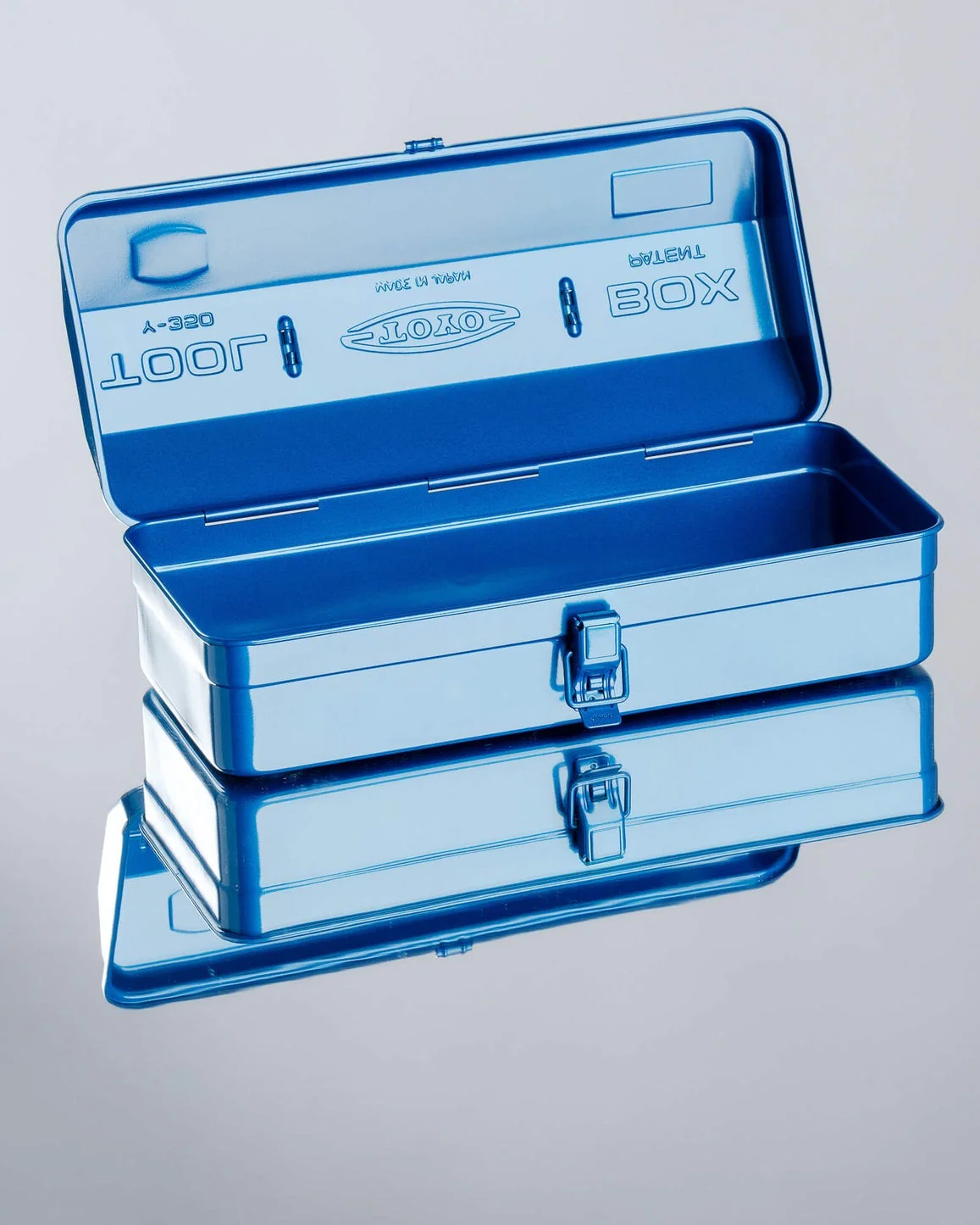 Camber-Top Toolbox - Blue - Image 5