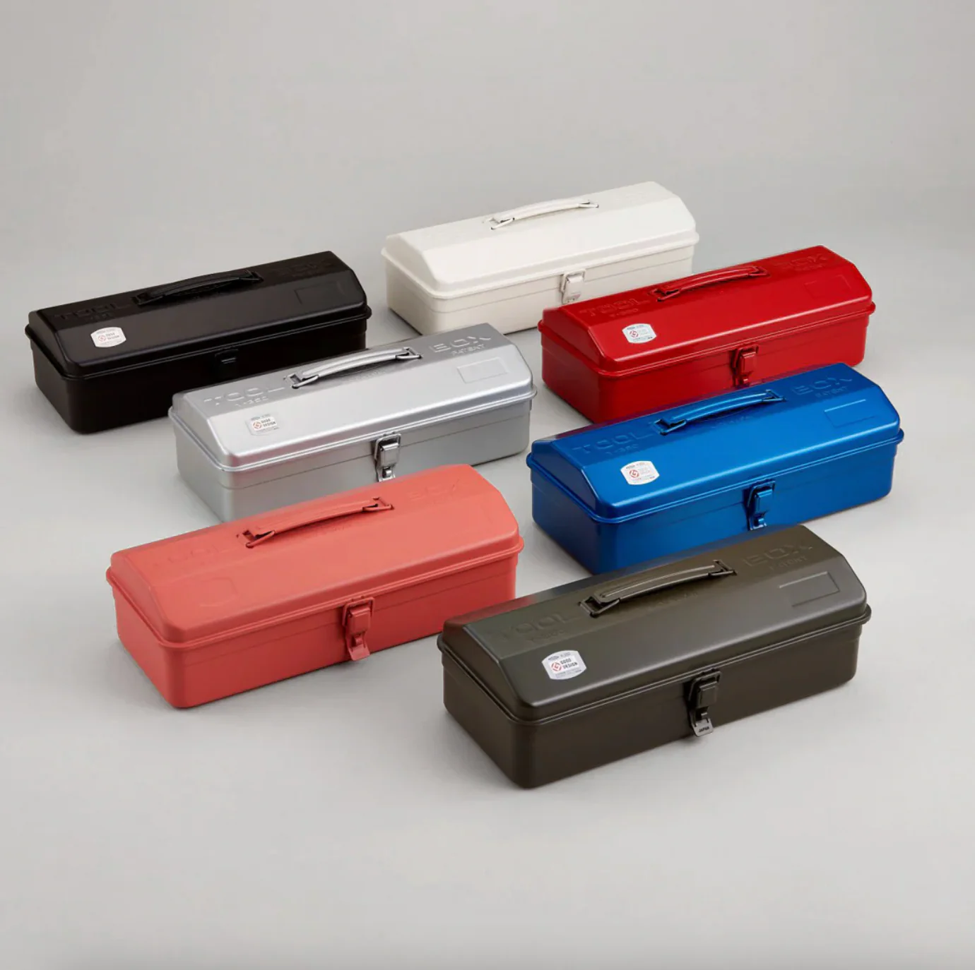 Camber-Top Toolbox - Blue - Image 6