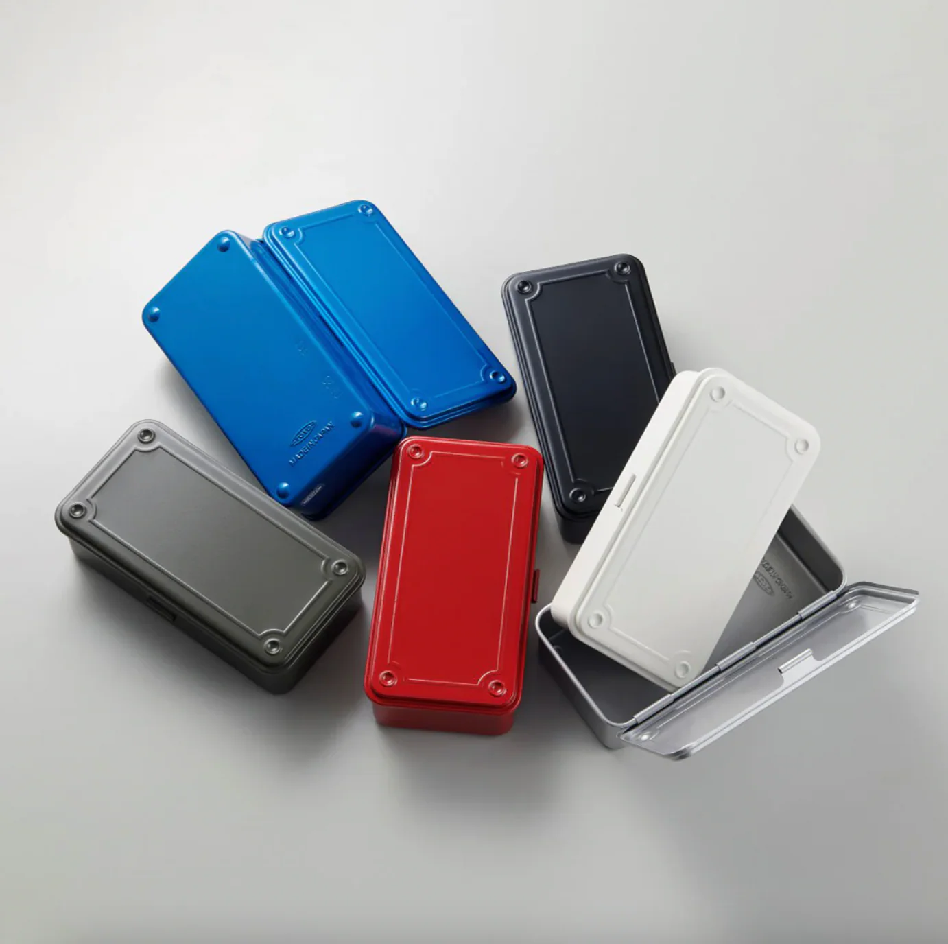 Mini Toolbox - White - Image 3