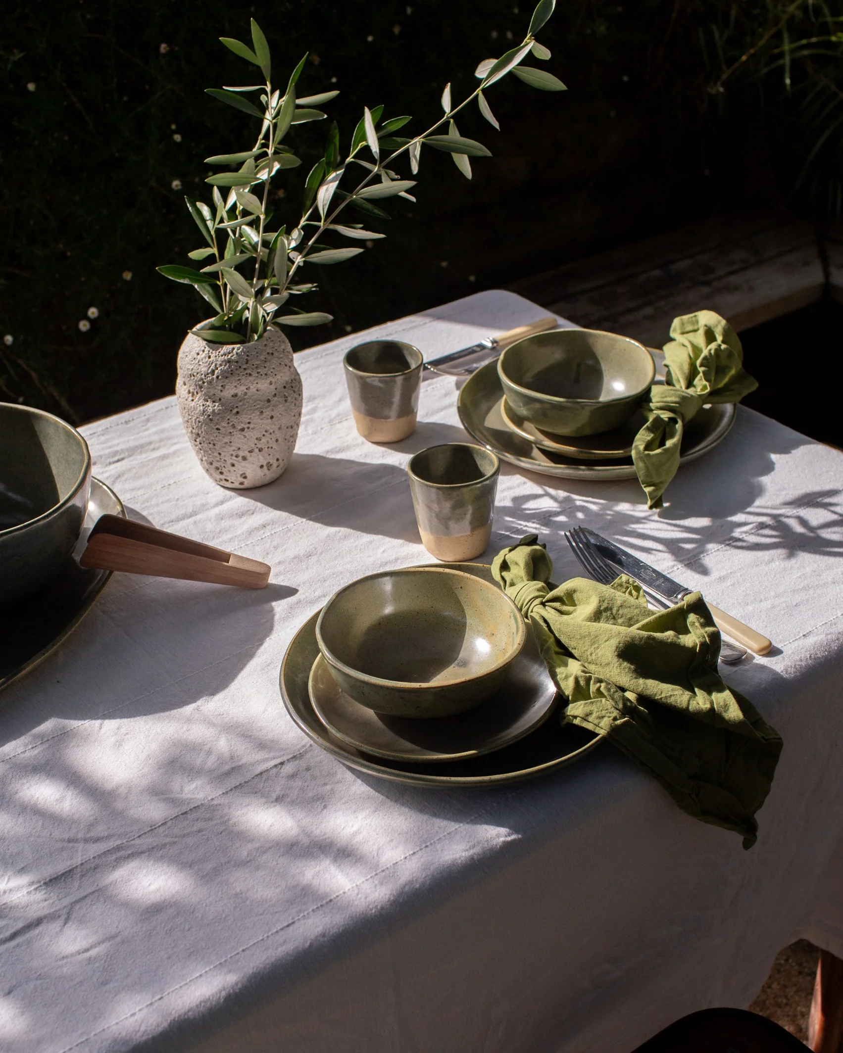Tumbler - Kelp - Image 4