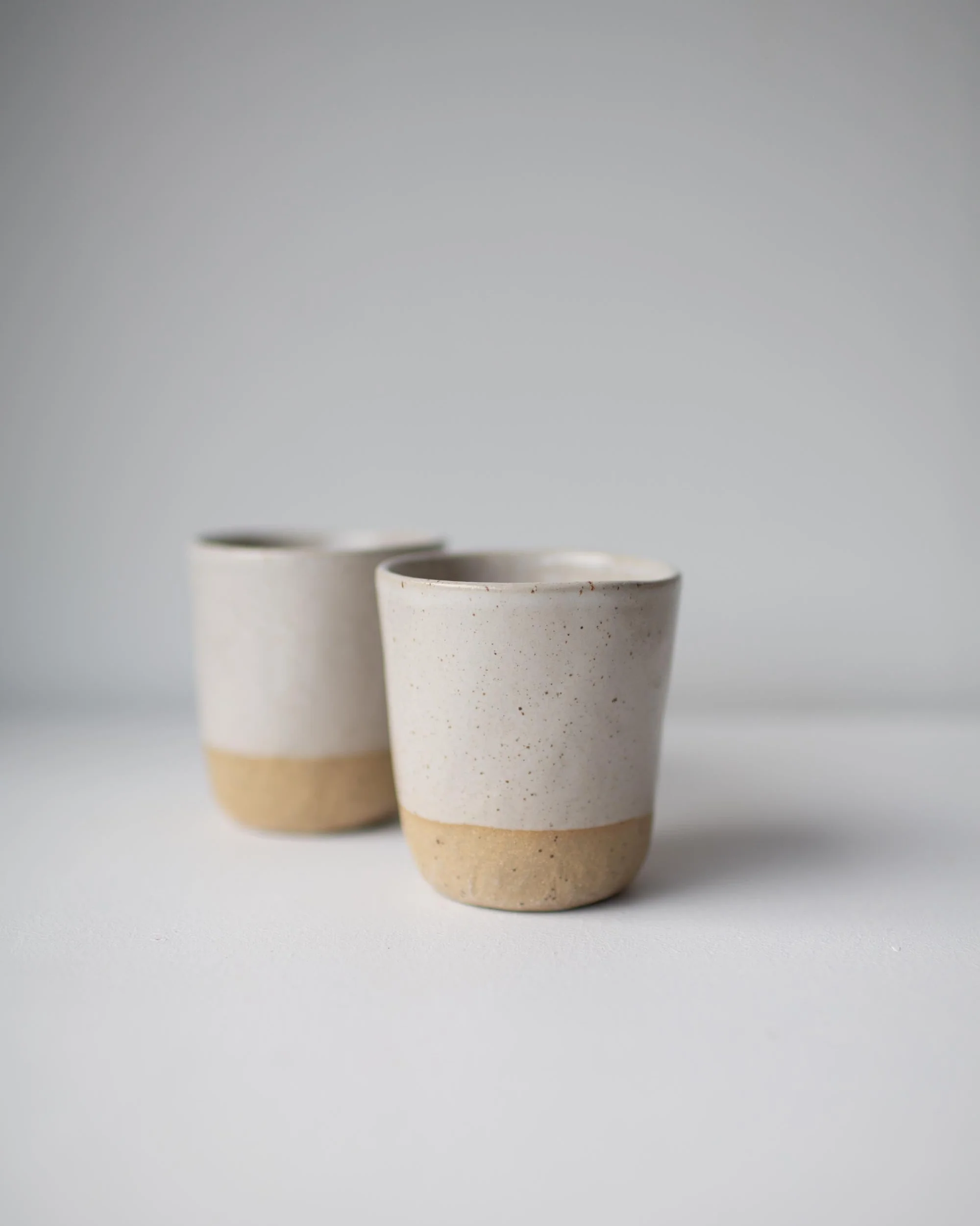 Tumbler - White - Image 3