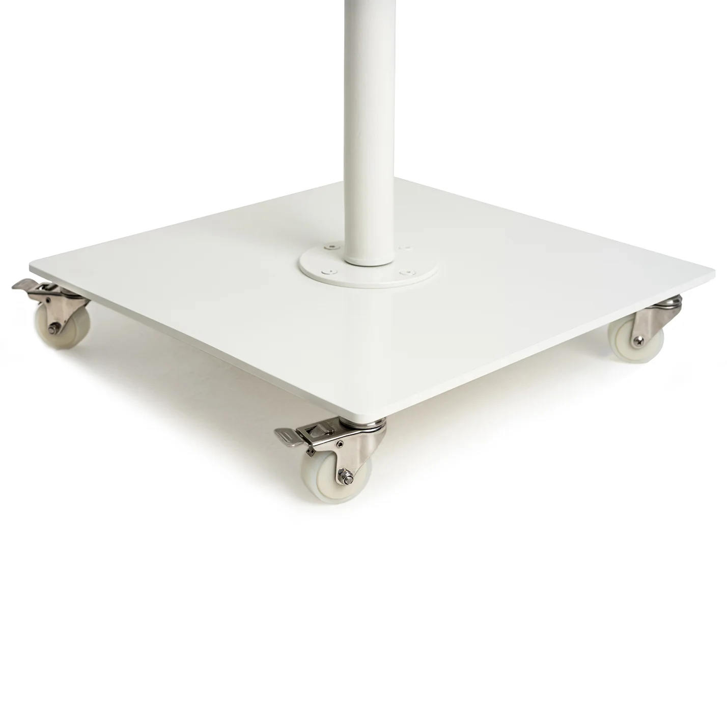 Umbrella Base Wheel Set - Image 3