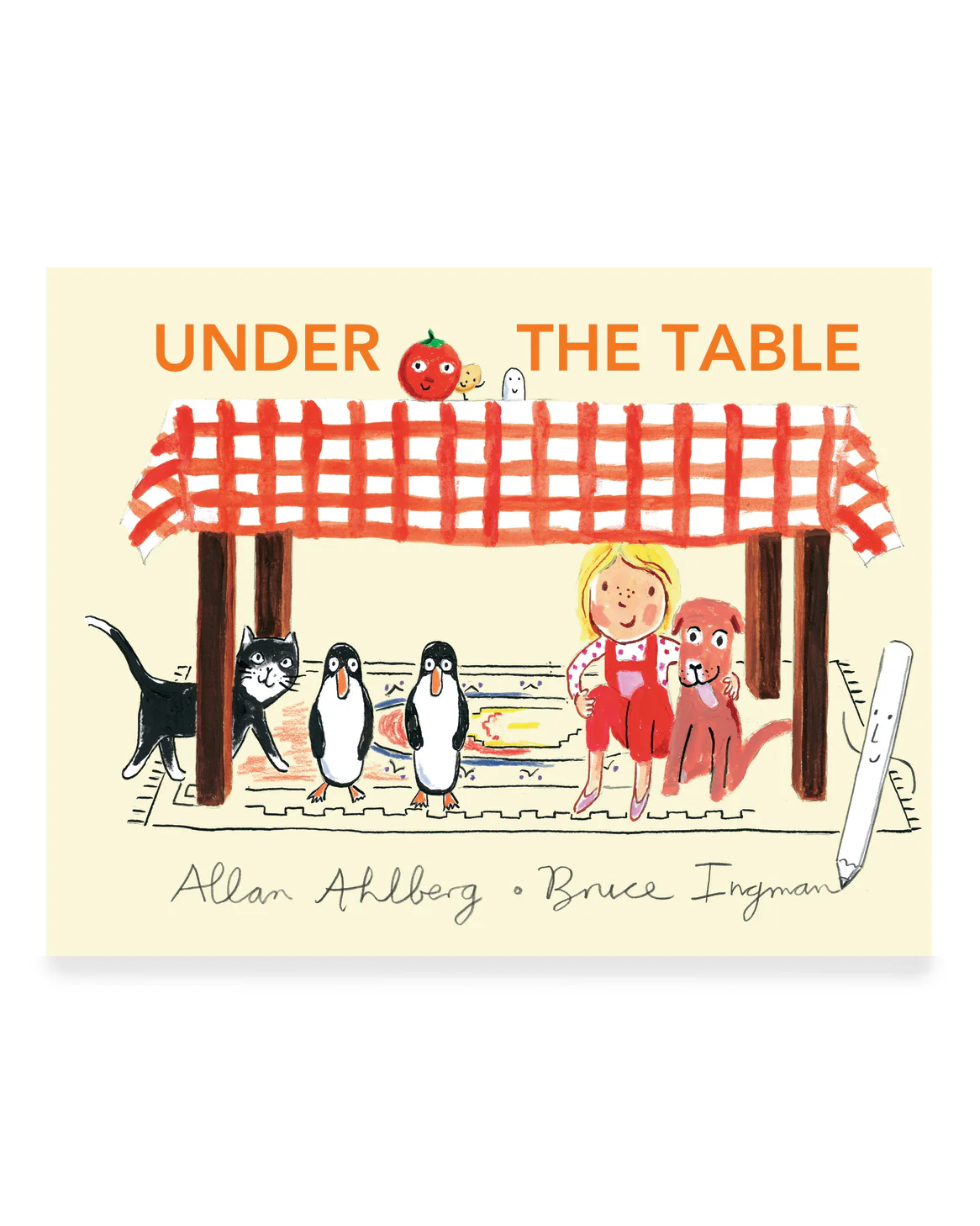Under the Table