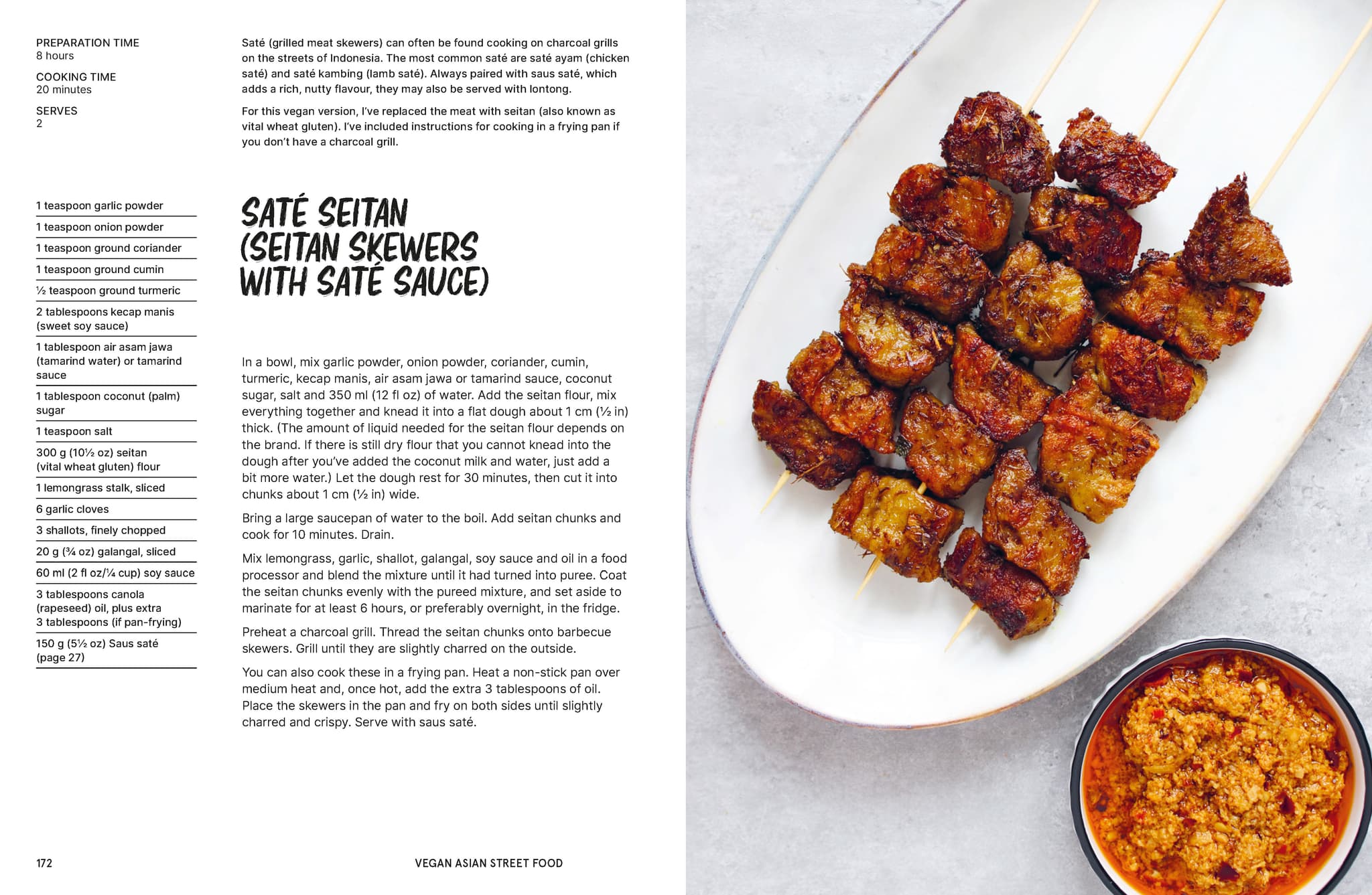 Vegan Asian Street Food - Image 7