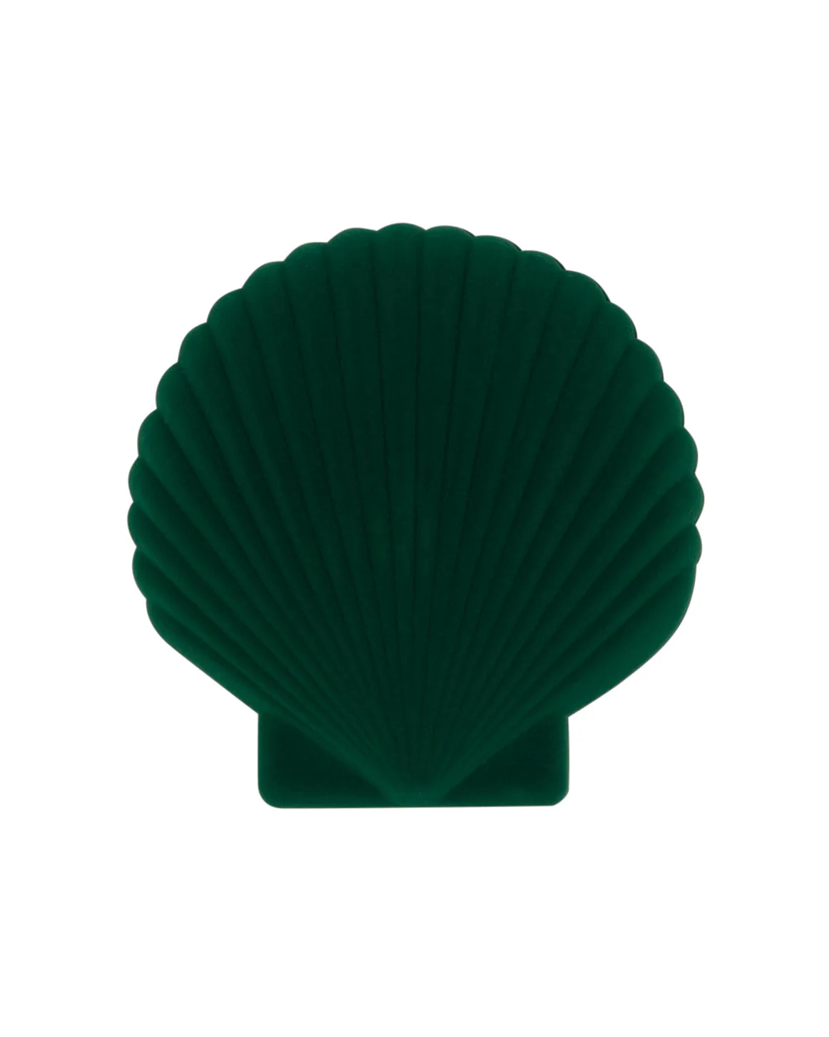 Venus Jewellery Box - Green
