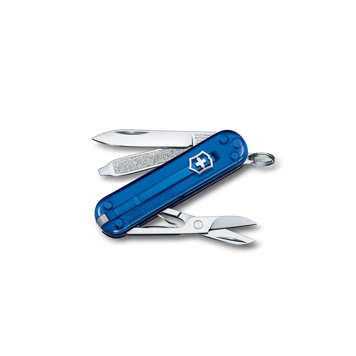 Classic Pocket Knife - Ocean