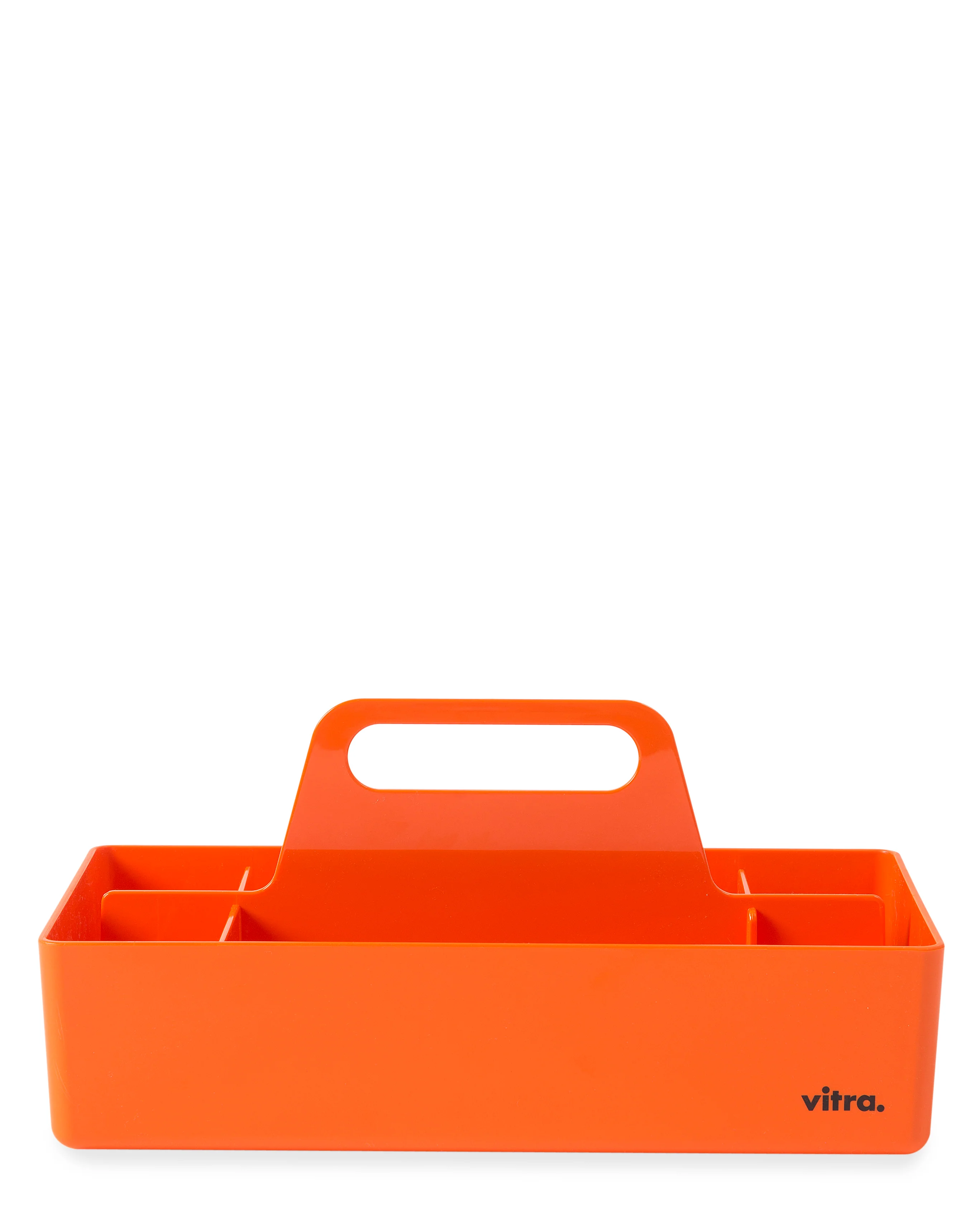 Vitra Toolbox - Tangerine