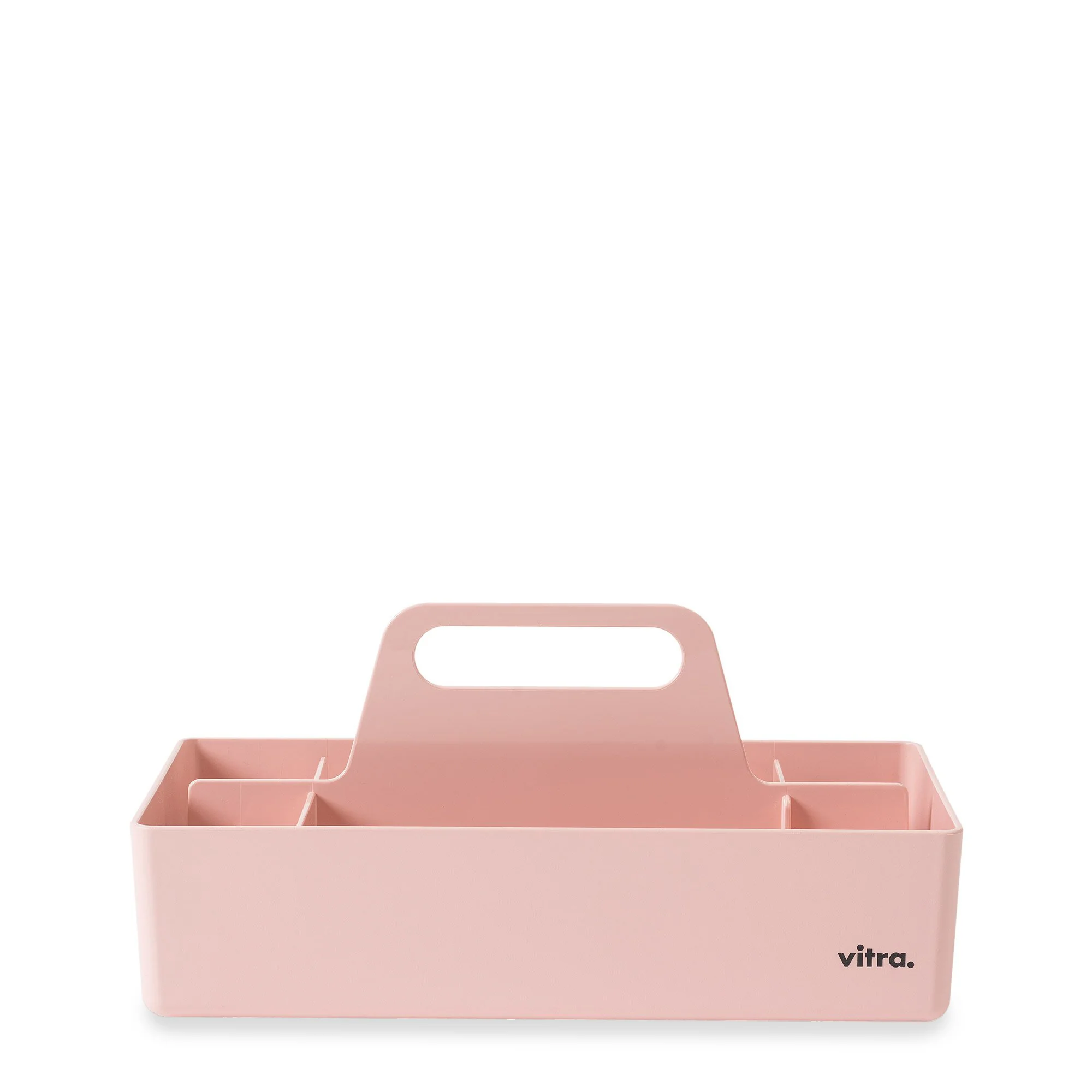 Vitra Toolbox - Pale Rose