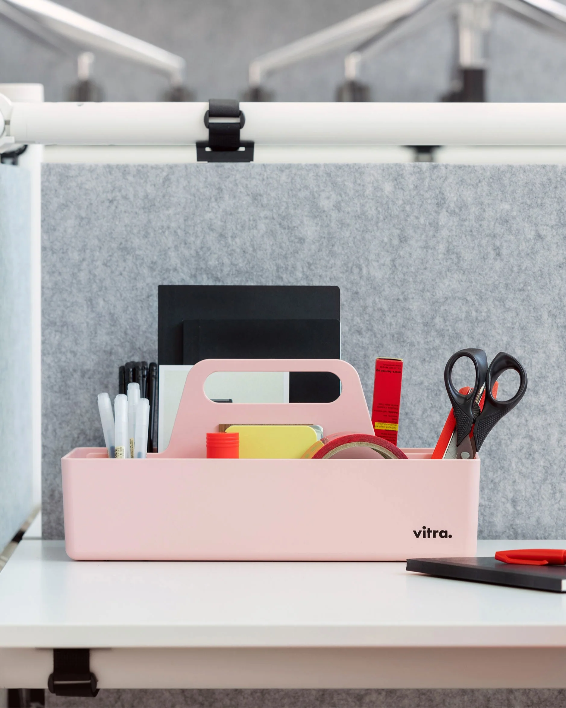 Vitra Toolbox - Pale Rose - Image 2