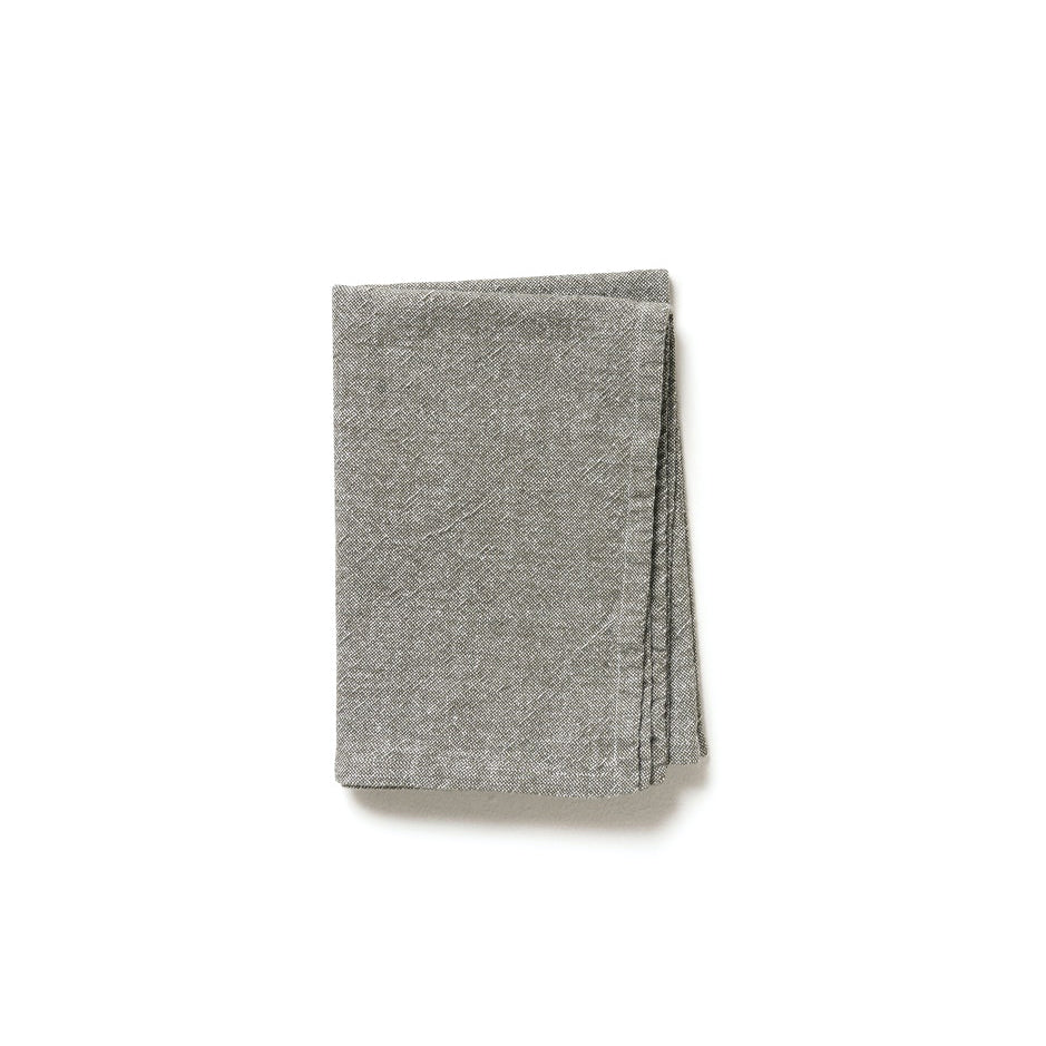 Cotton Tea Towel - Olive