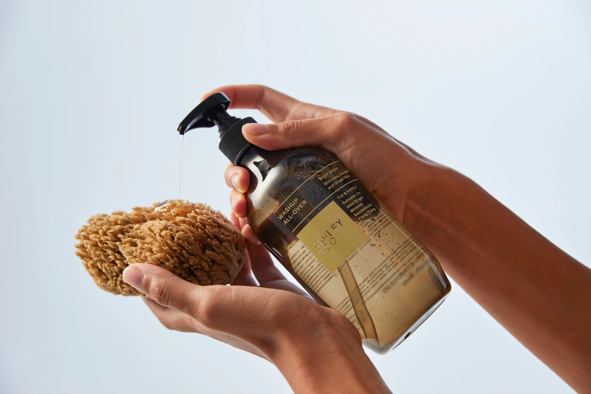 Washup Body Wash - Image 6
