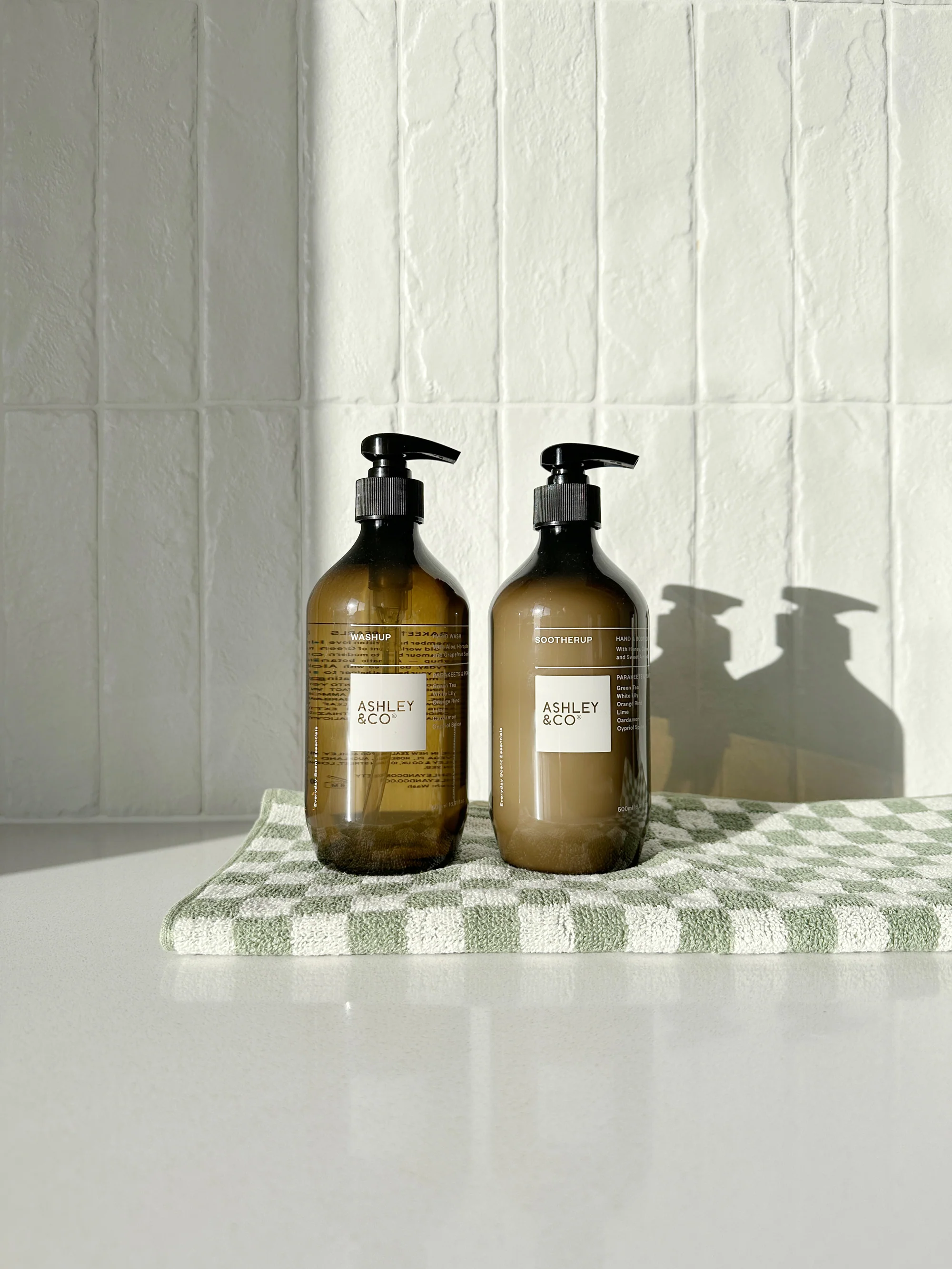 Washup - Image 5