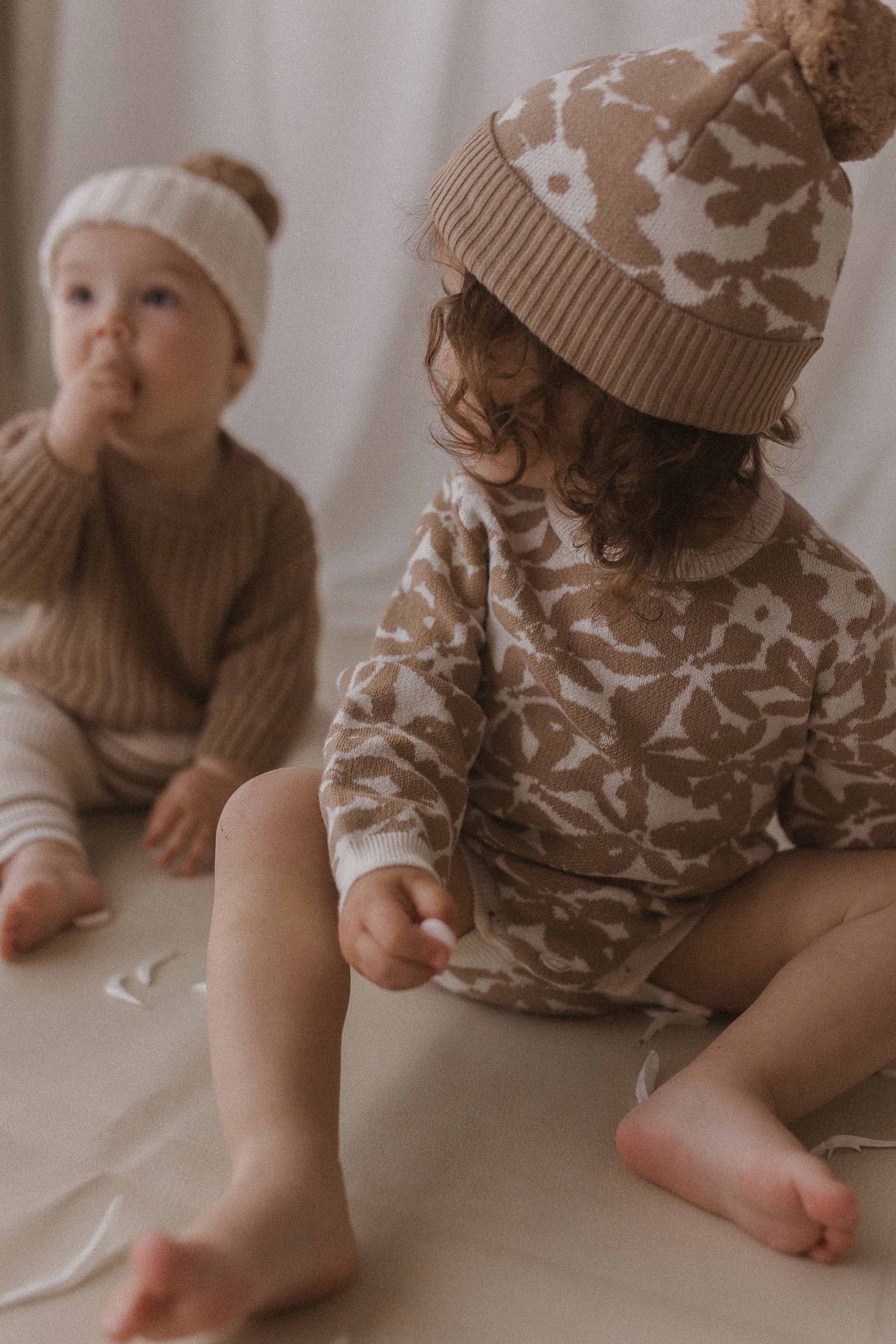 Waterlily Beanie - Image 3