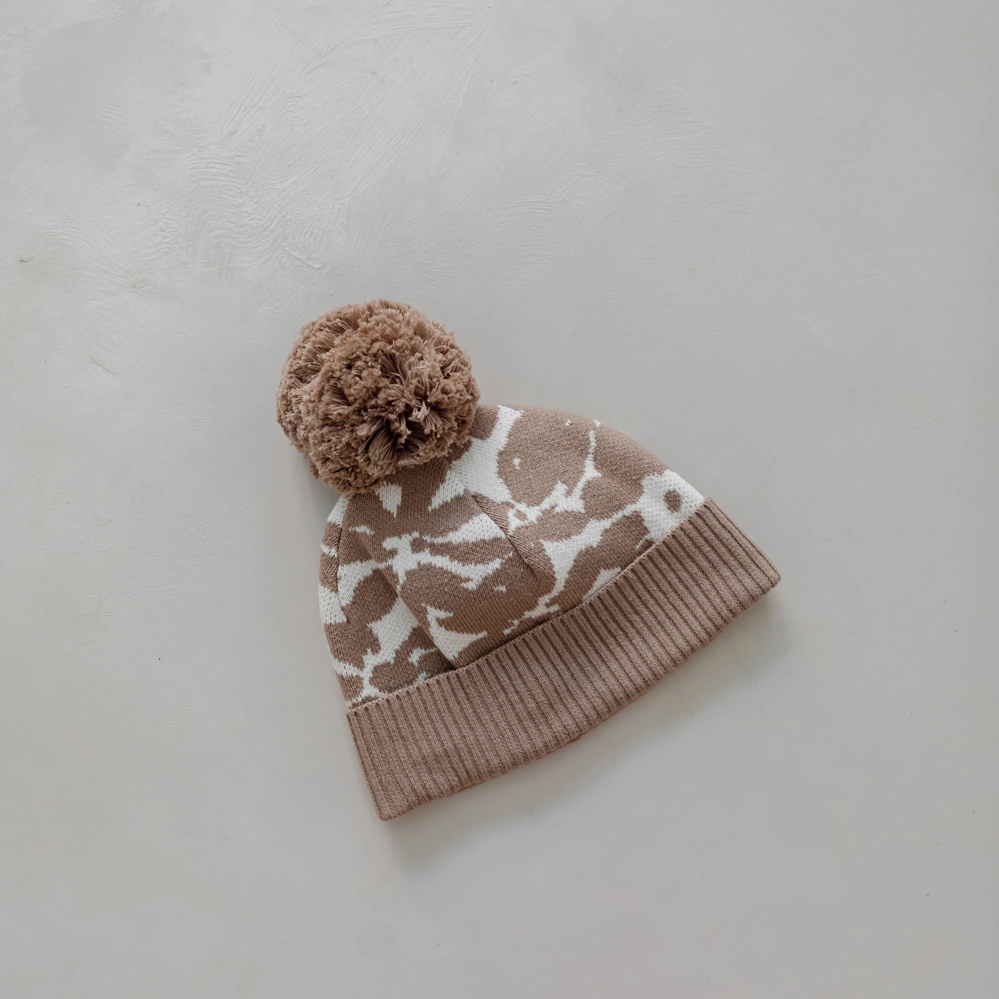 Waterlily Beanie - Image 4