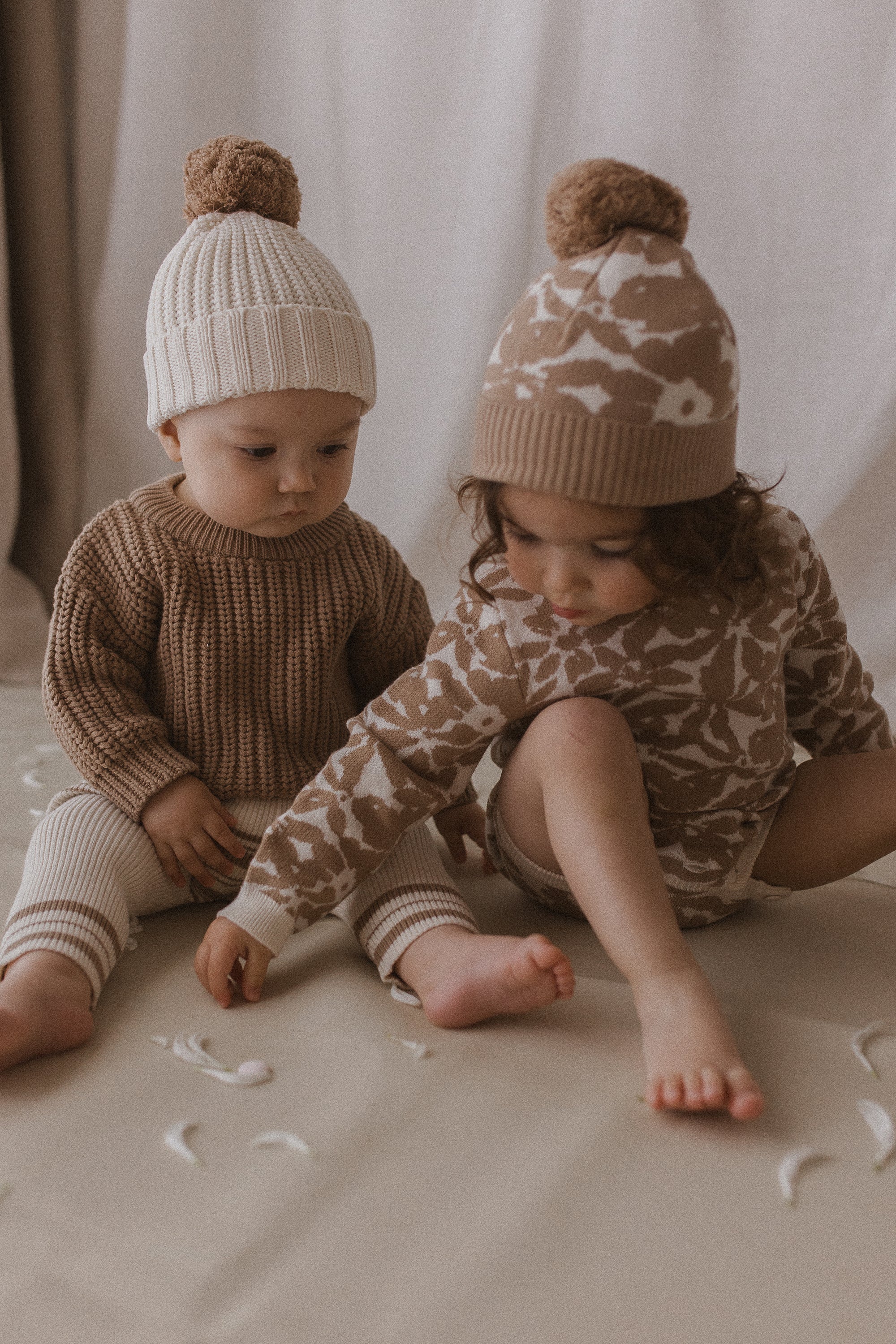 Waterlily Beanie - Image 5