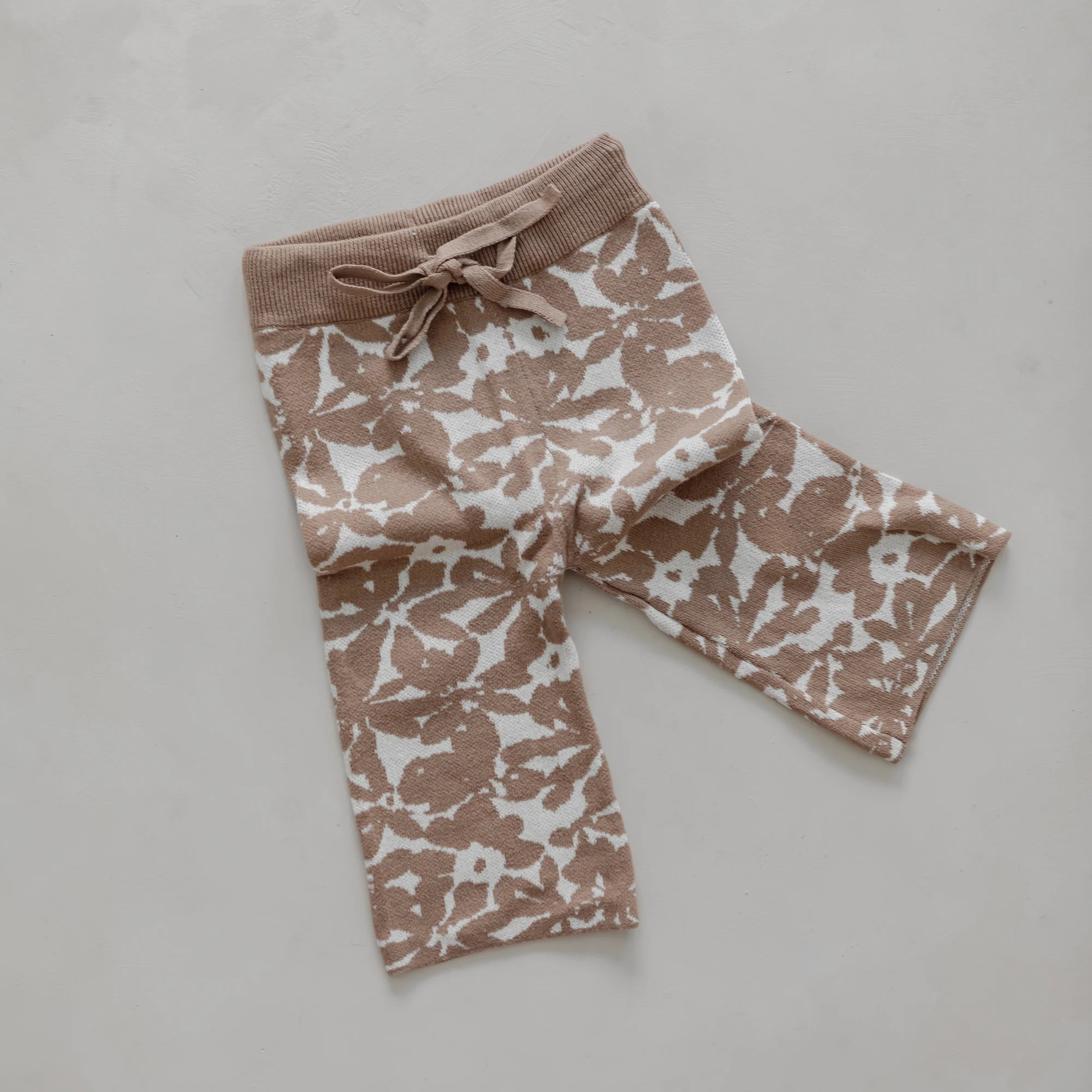 Waterlily Knit Pants - Image 4