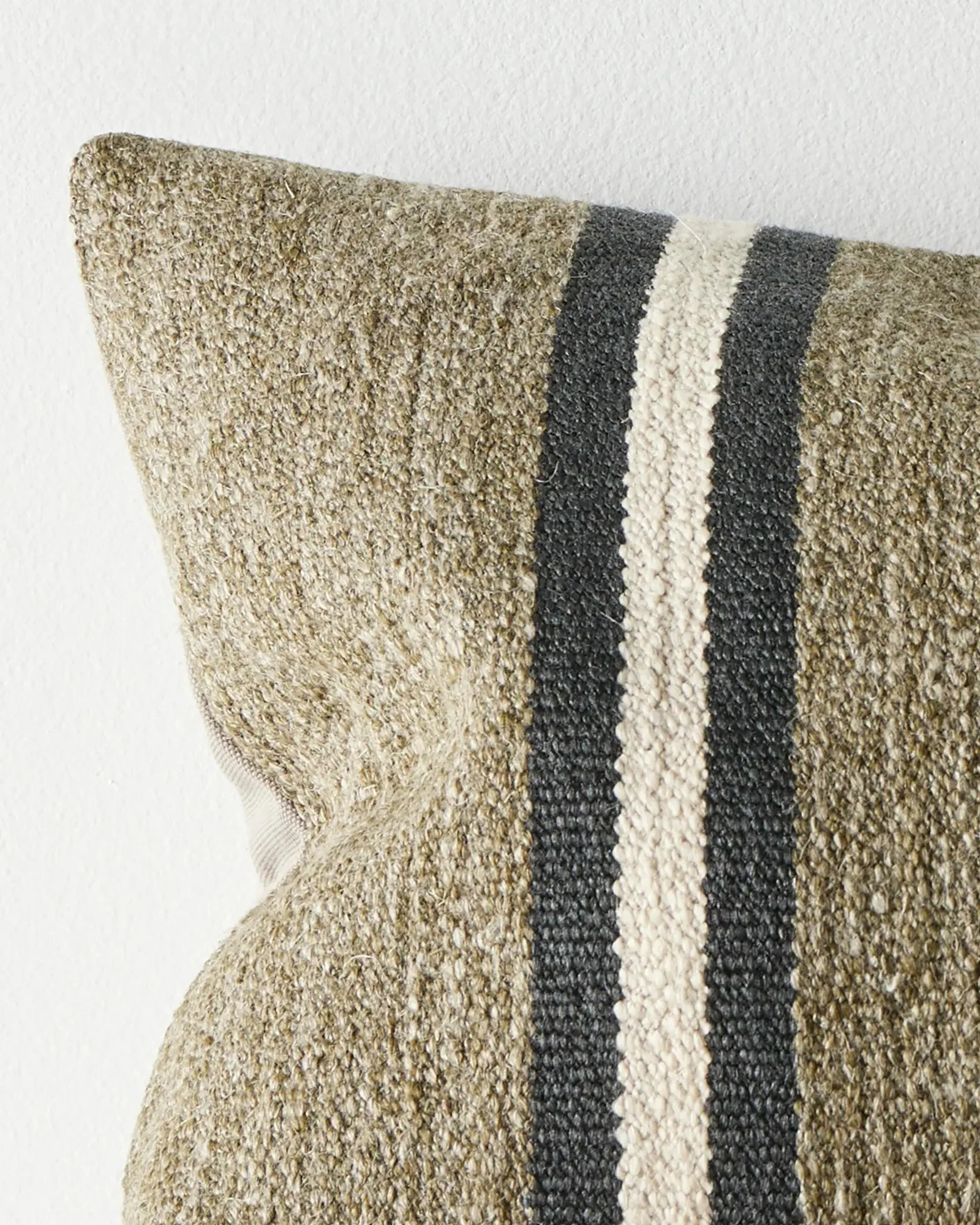Mila Cushion Cover - Forest - Image 4