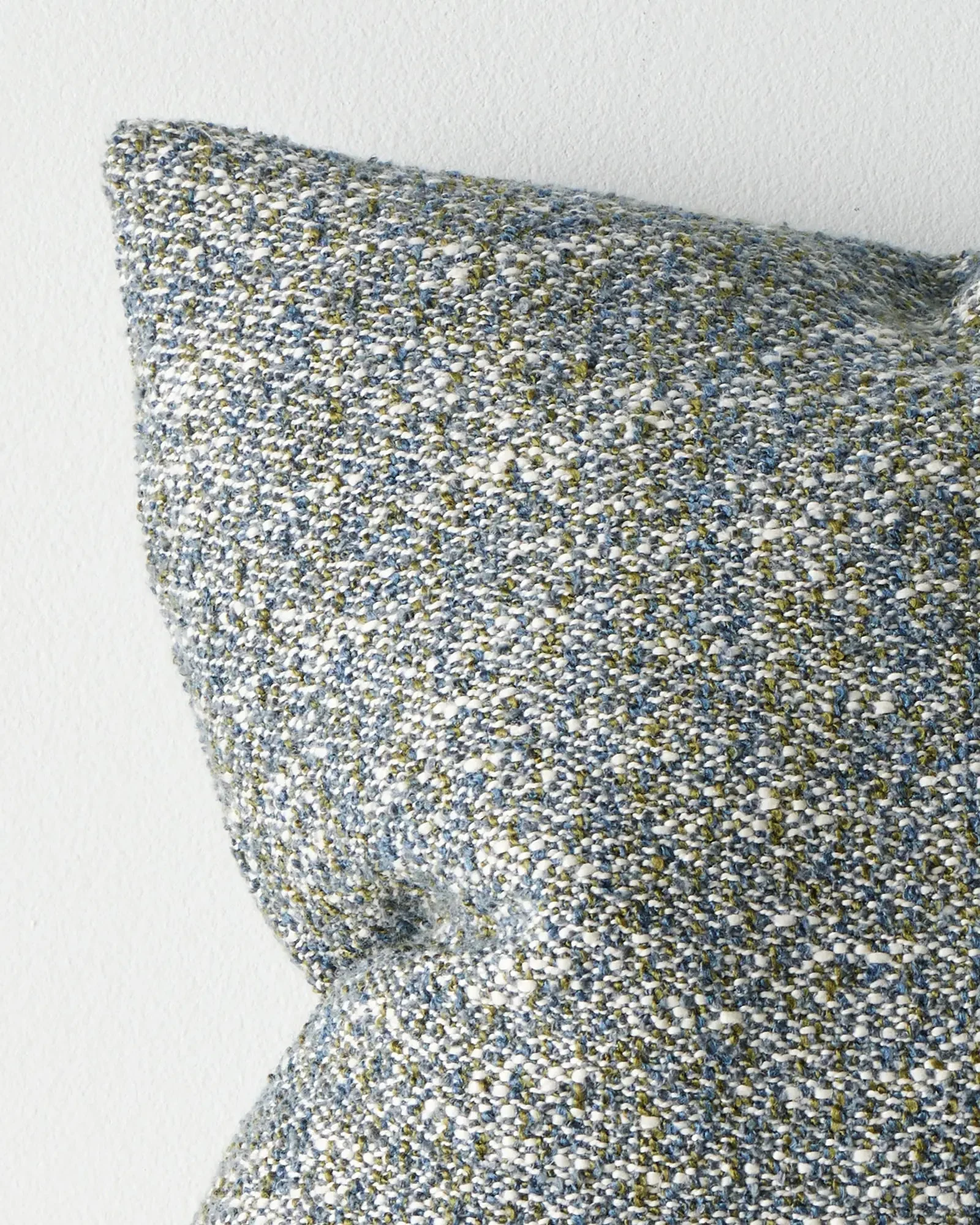 Lisette Cushion Cover - Ocean - Image 4