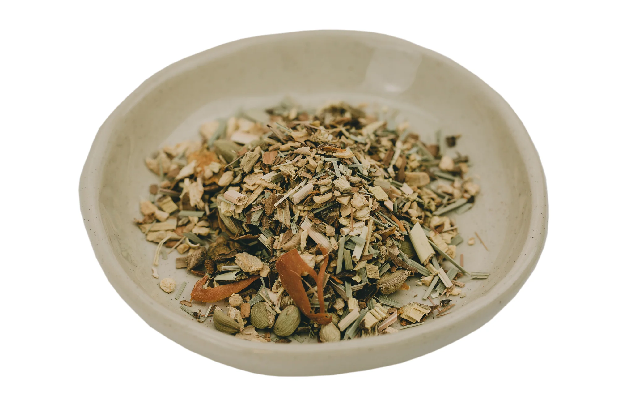 Organic Tea - Turmeric - Image 3
