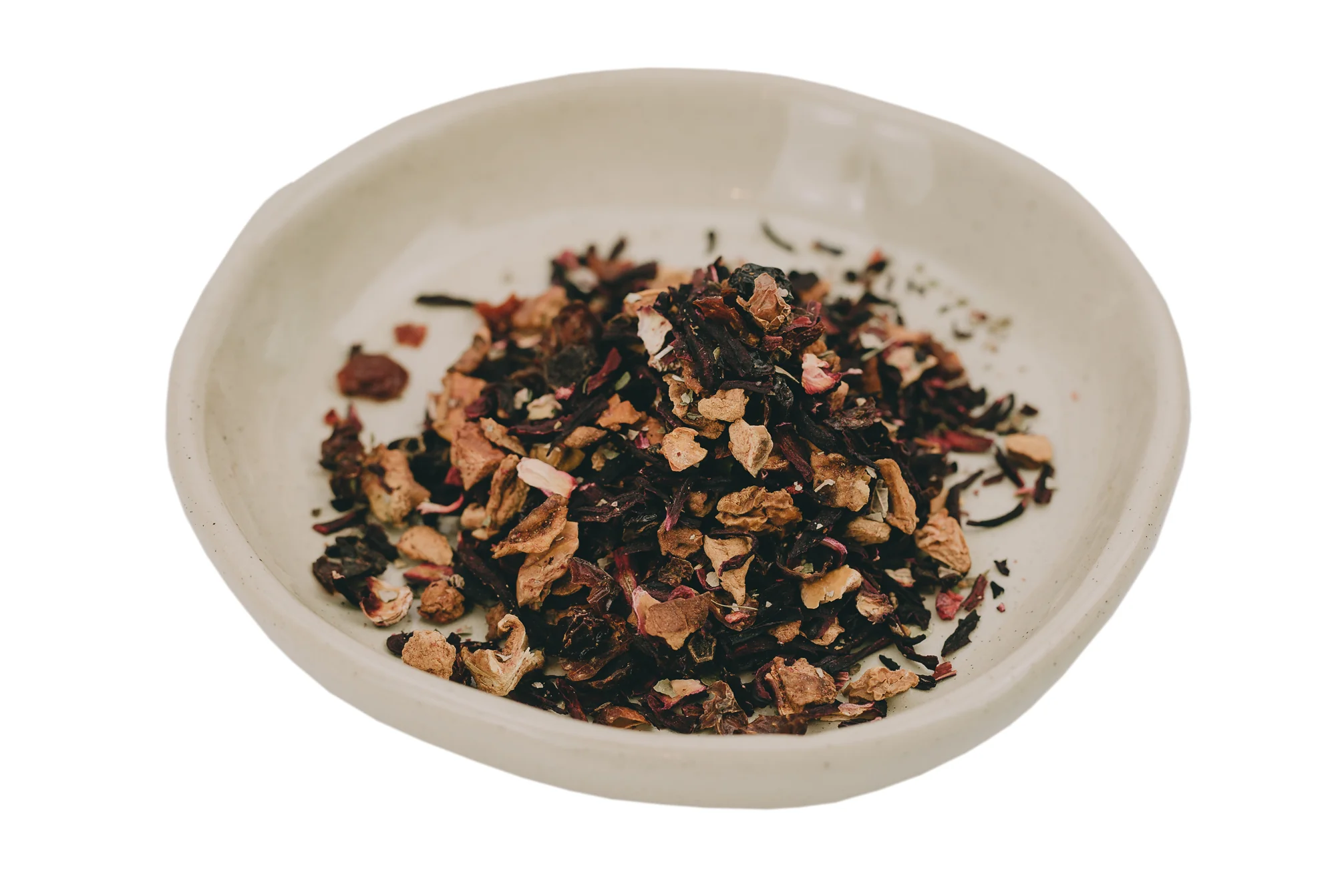 Organic Tea - Berry - Image 4